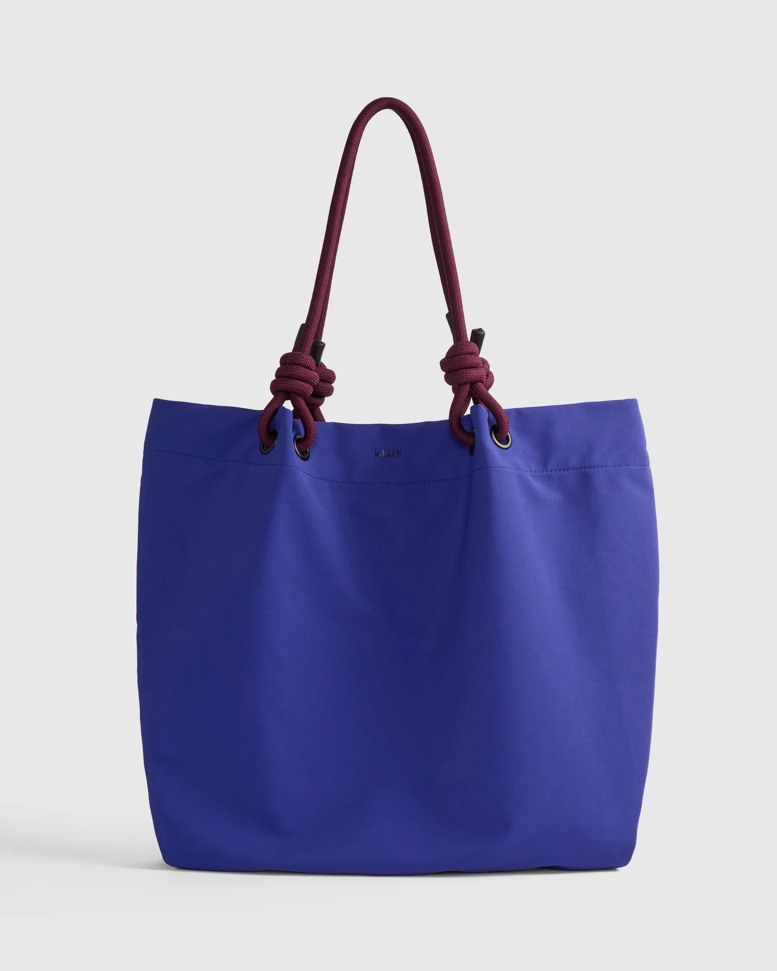 TREK. Tote Bag
