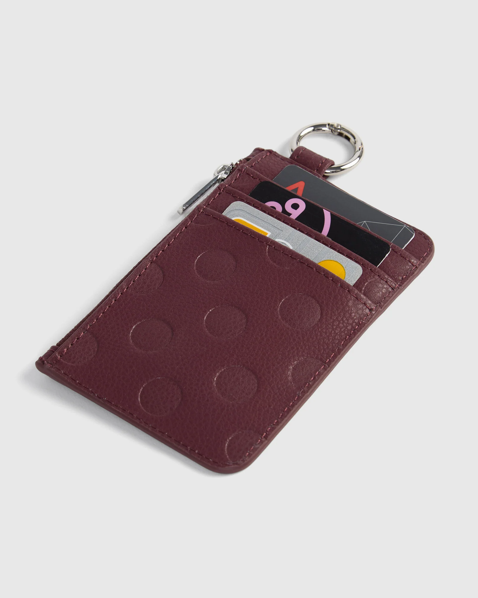 Dot Mini Purse
