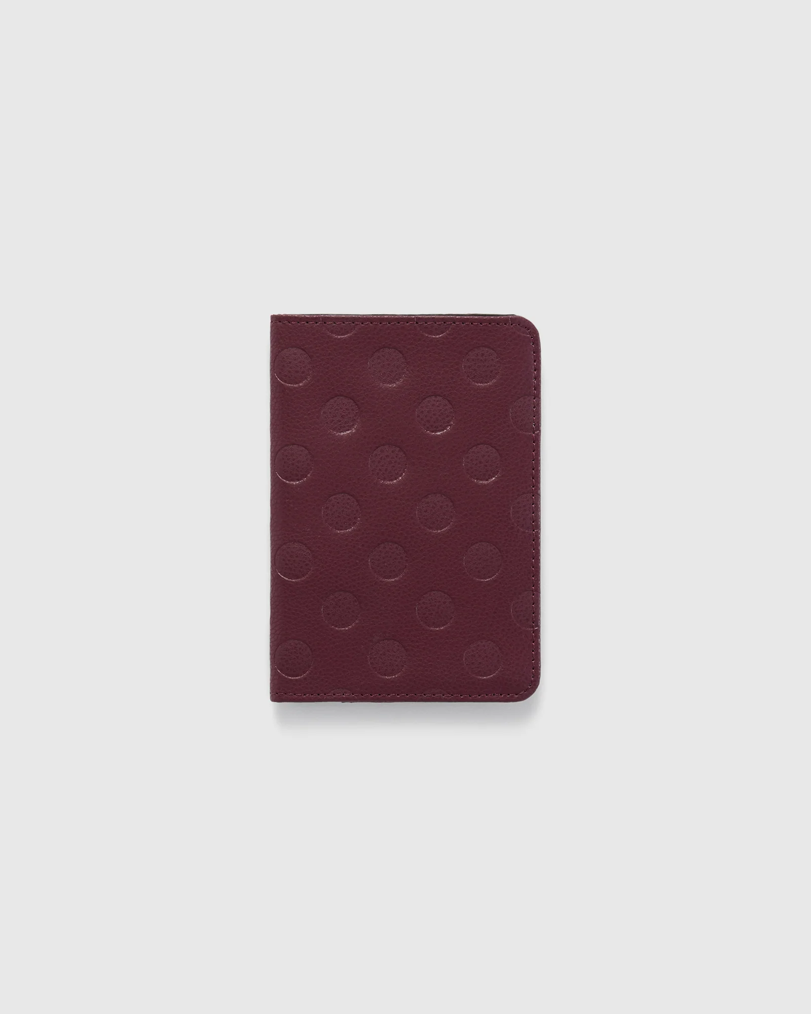 Dot Passport Holder
