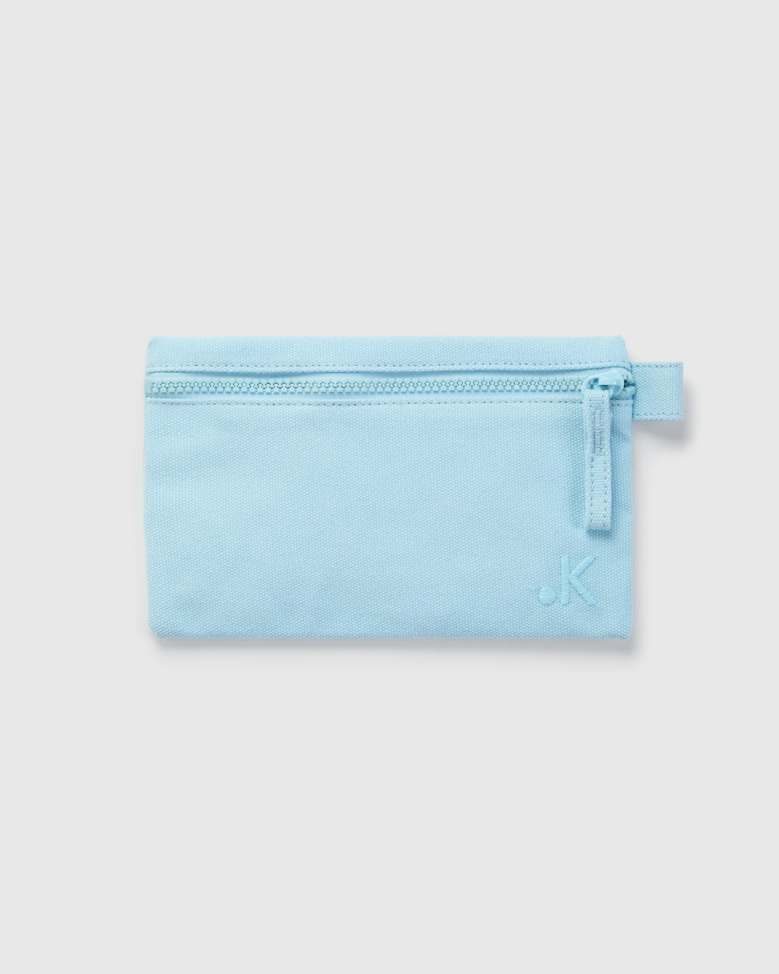 Canvas Envelope Case