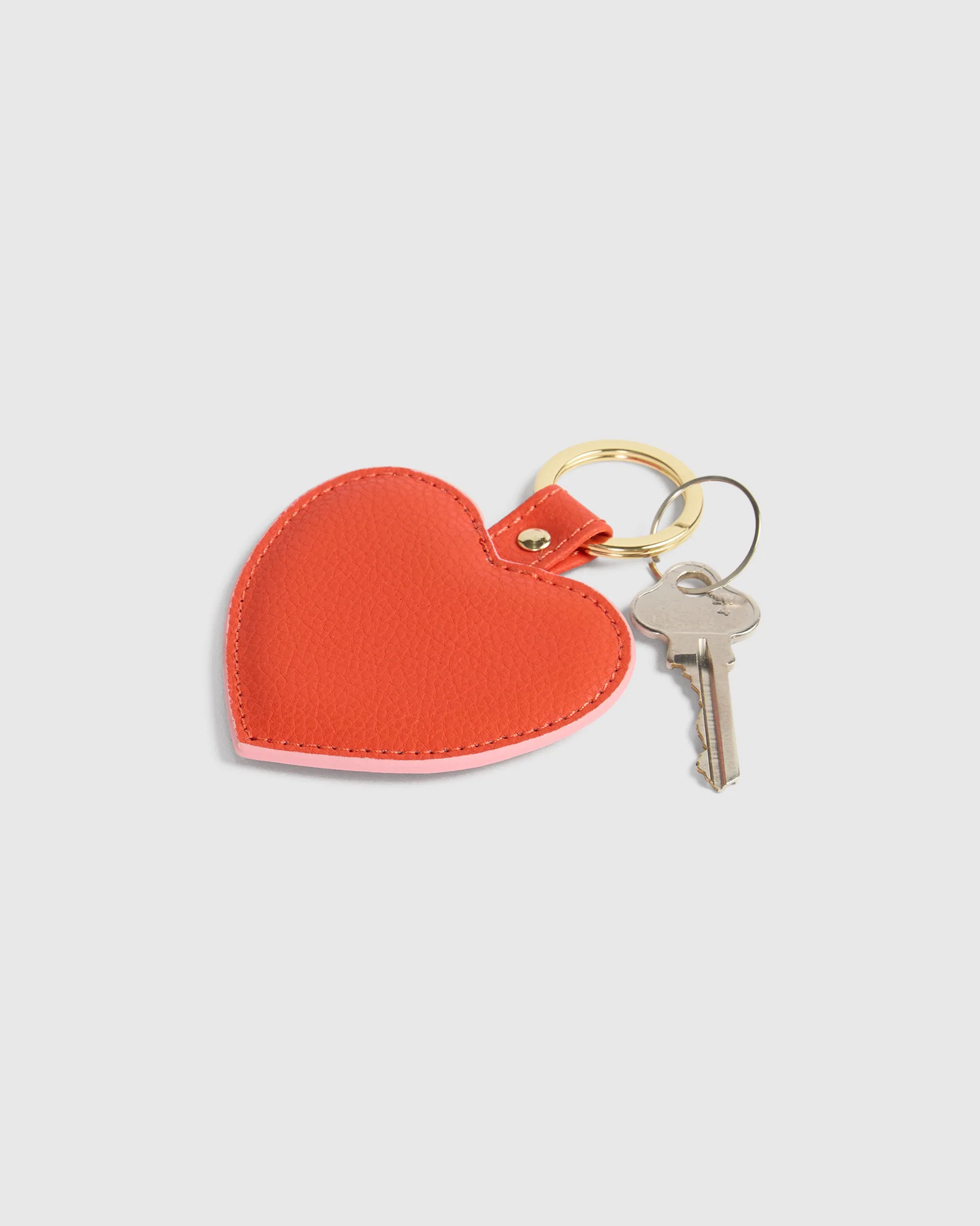 Love Club Keyring