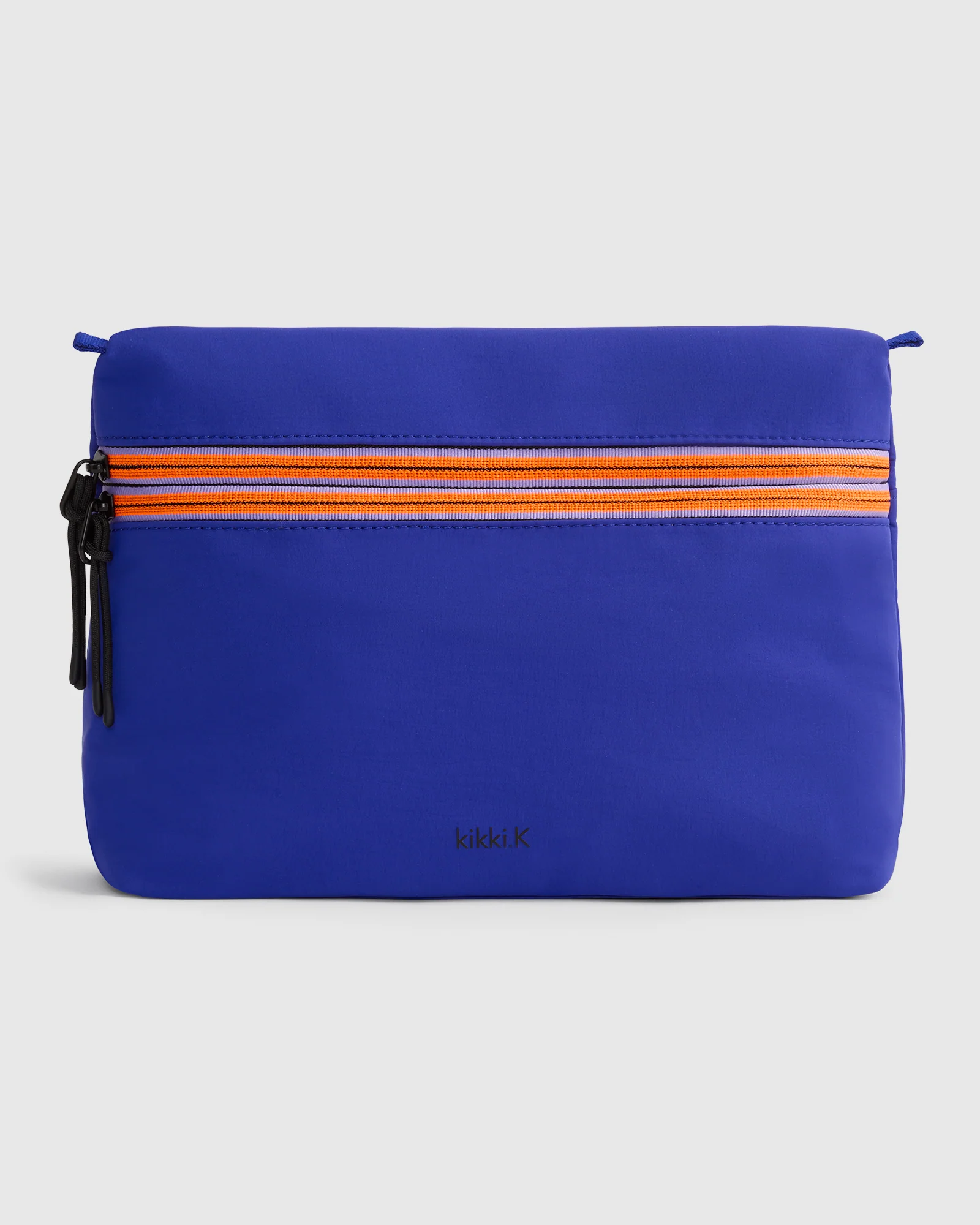 TREK. Messenger Crossbody