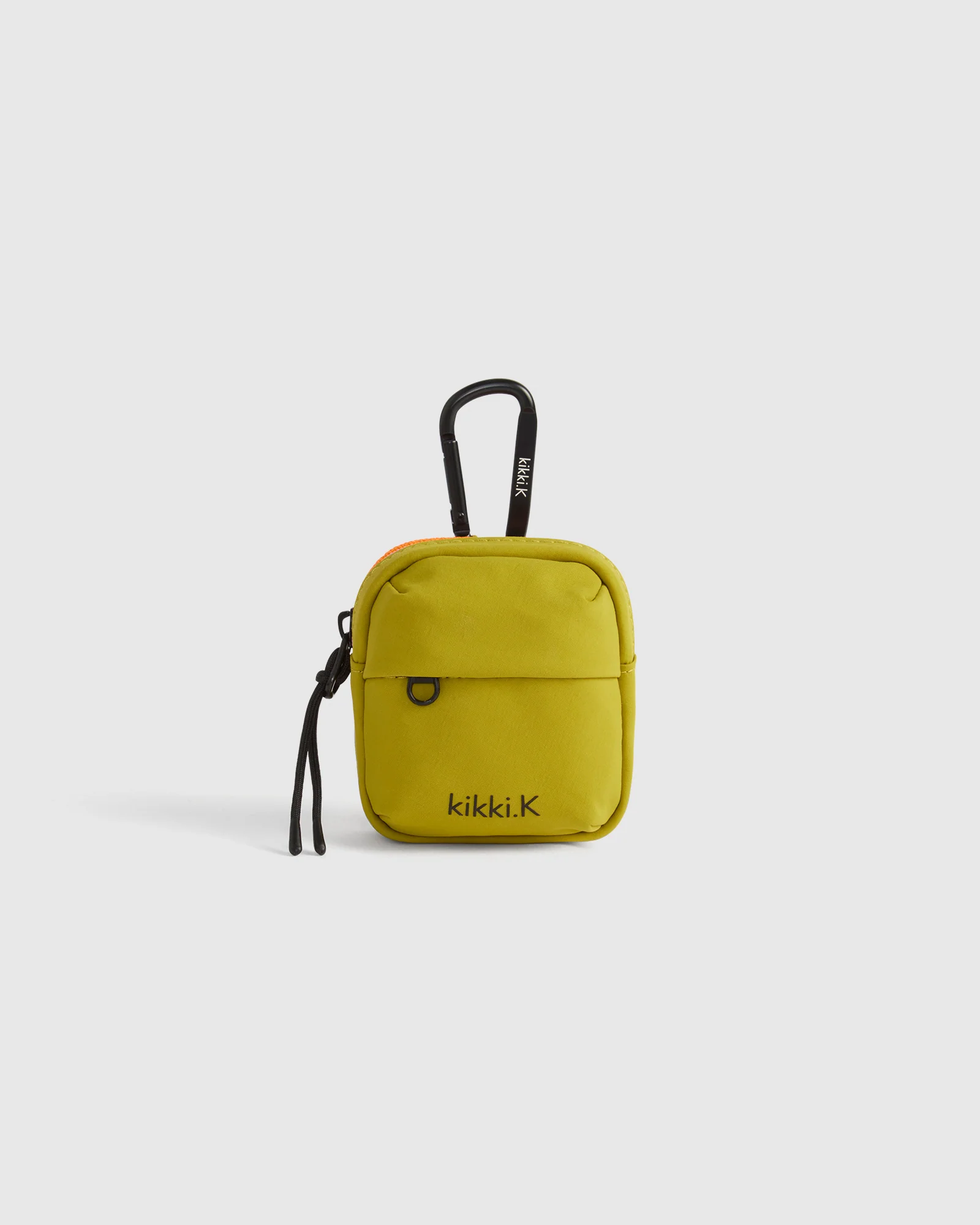 TREK. Clip On Pouch