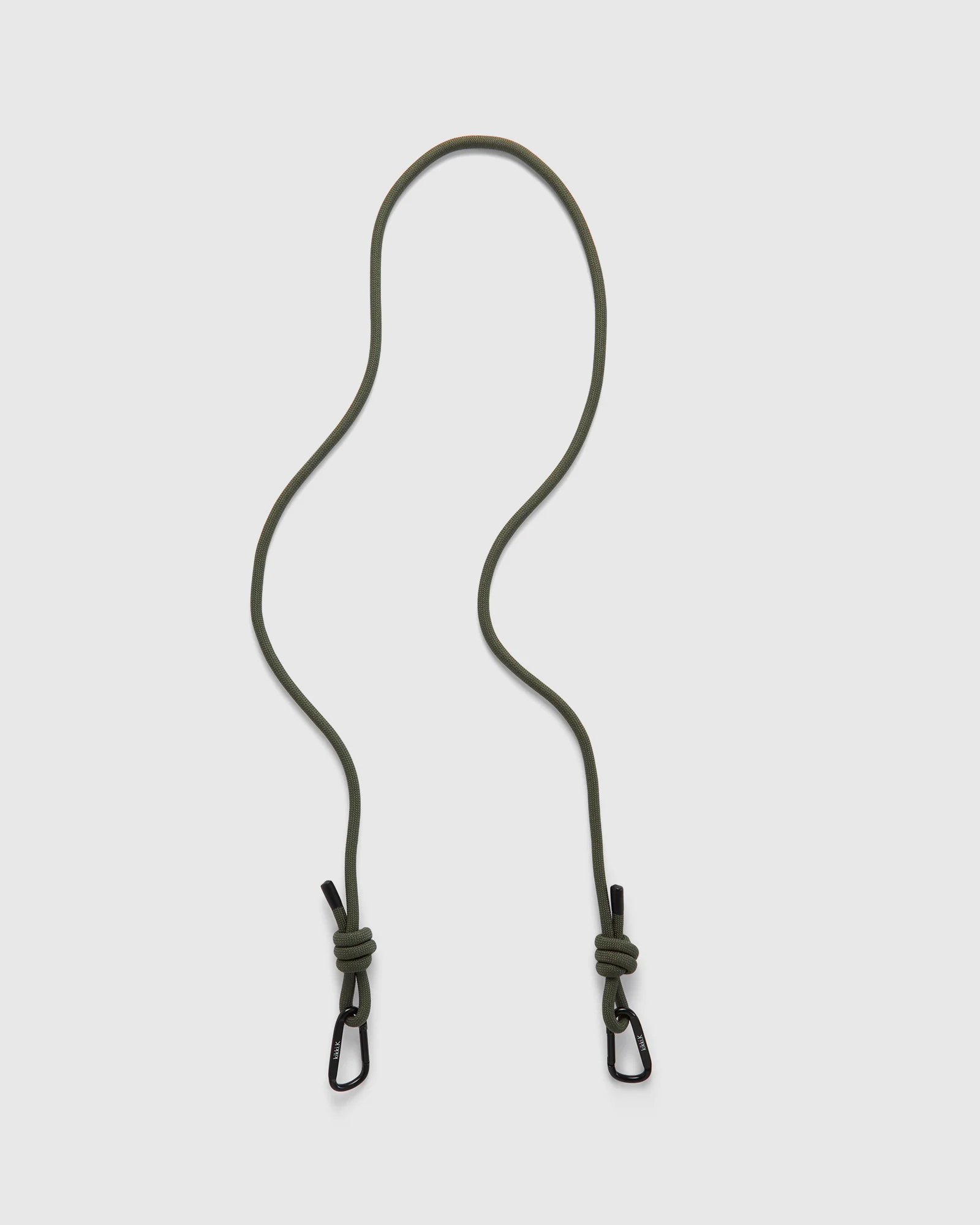TREK. Rope Strap 8mm