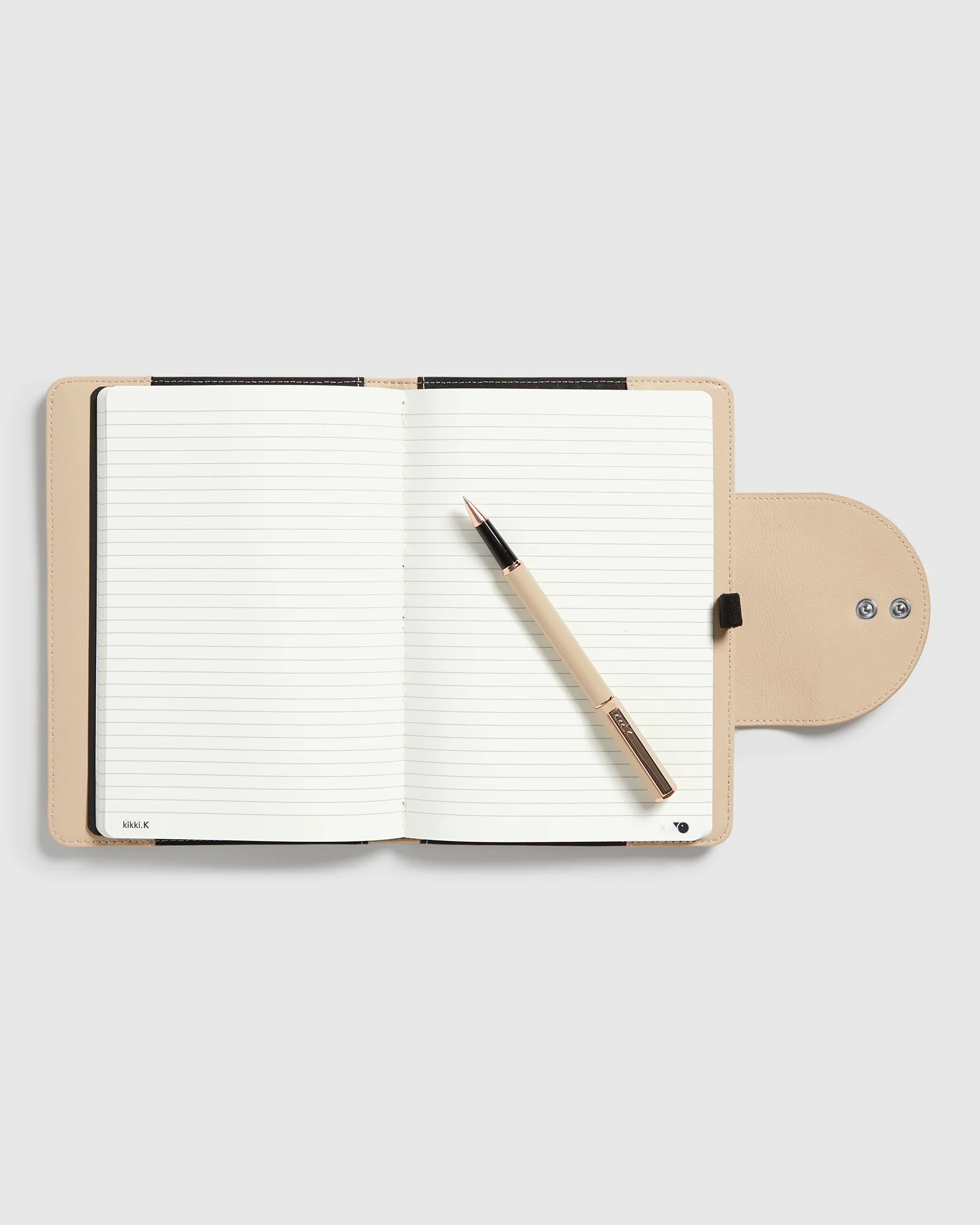 In-Order Notebook Holder A5