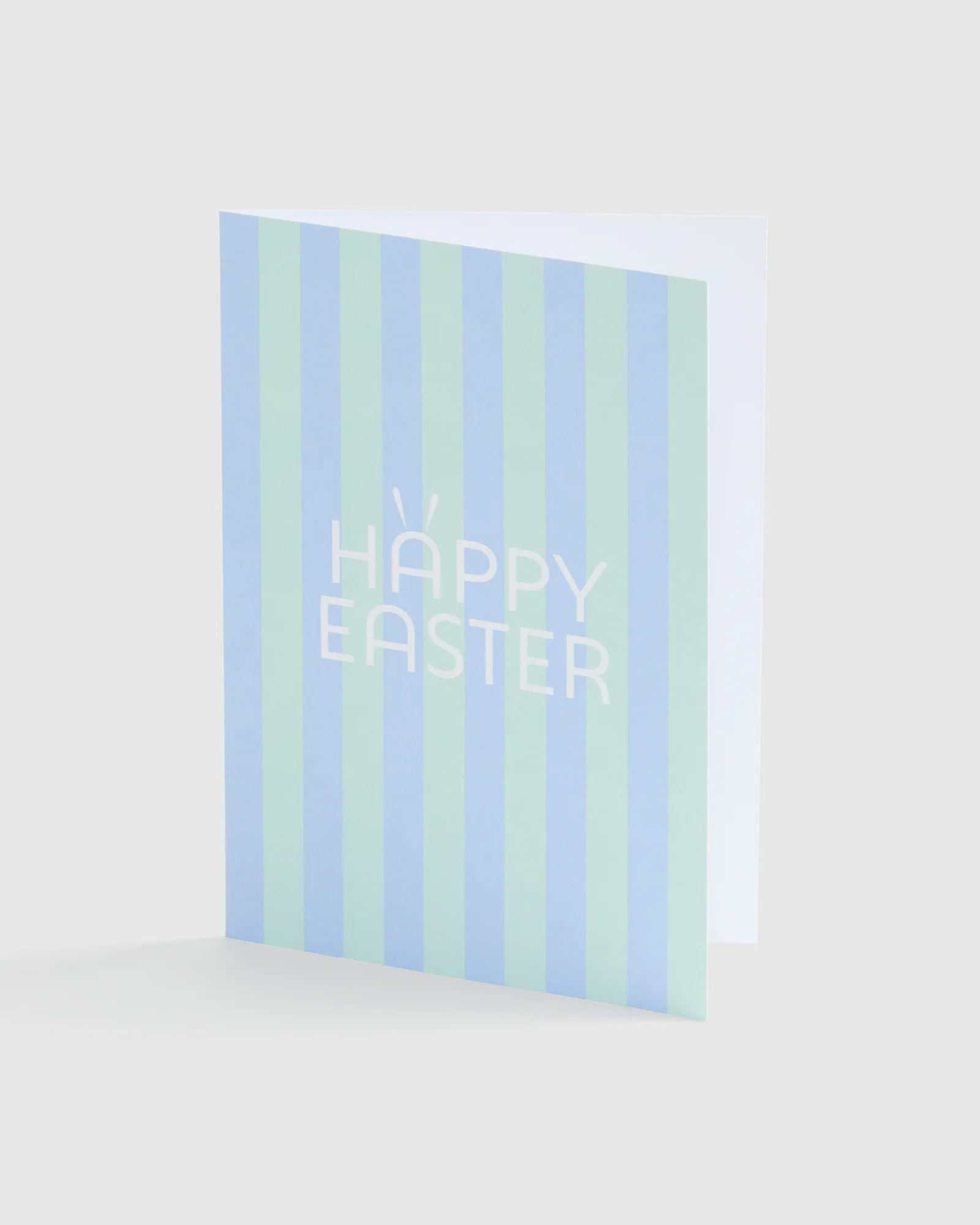Greeting Card A6 Happy Easter