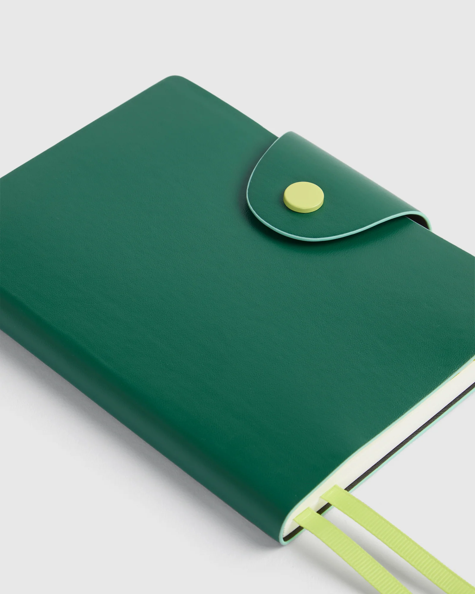 Snap Notebook A6