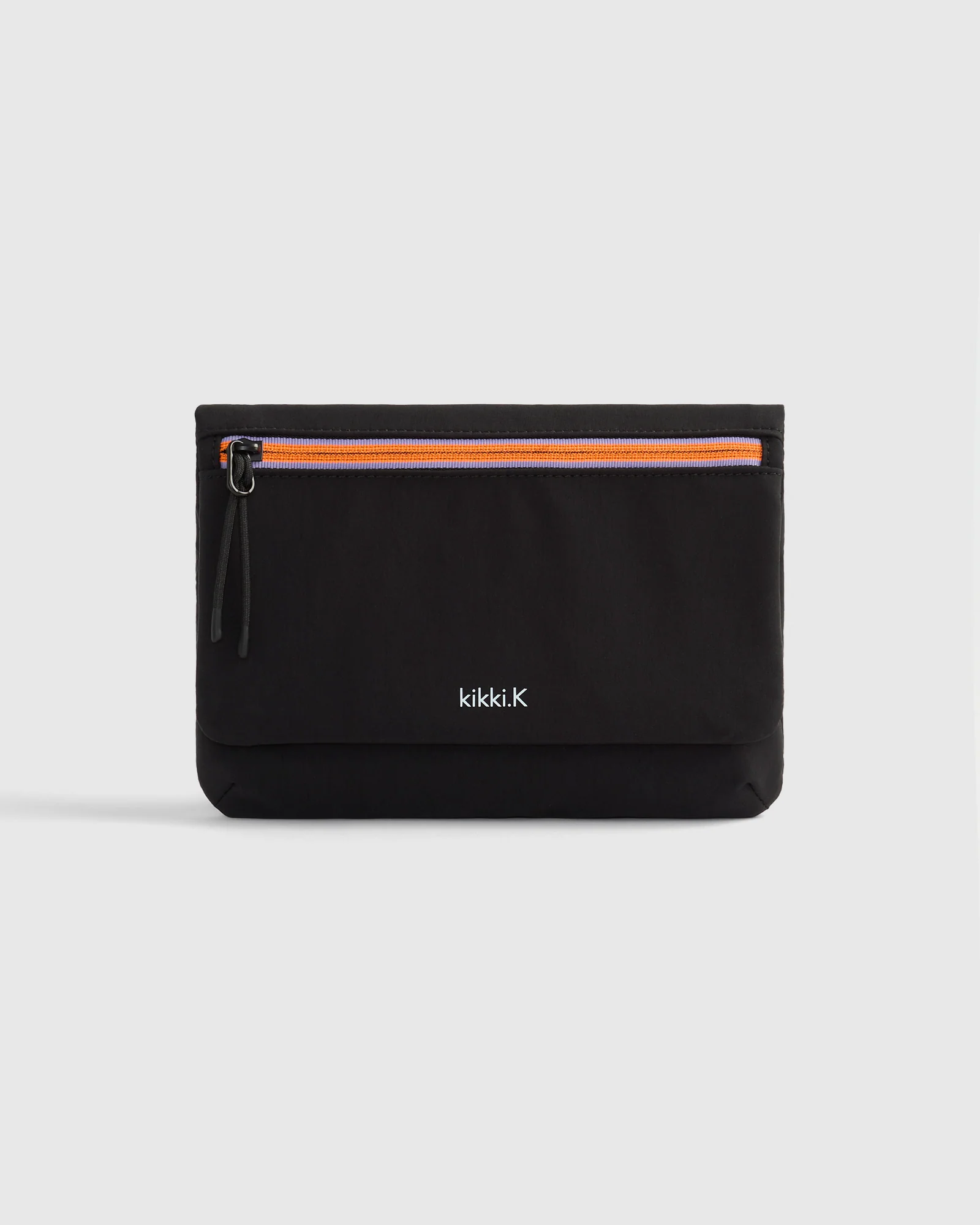 TREK. Pouch Crossbody