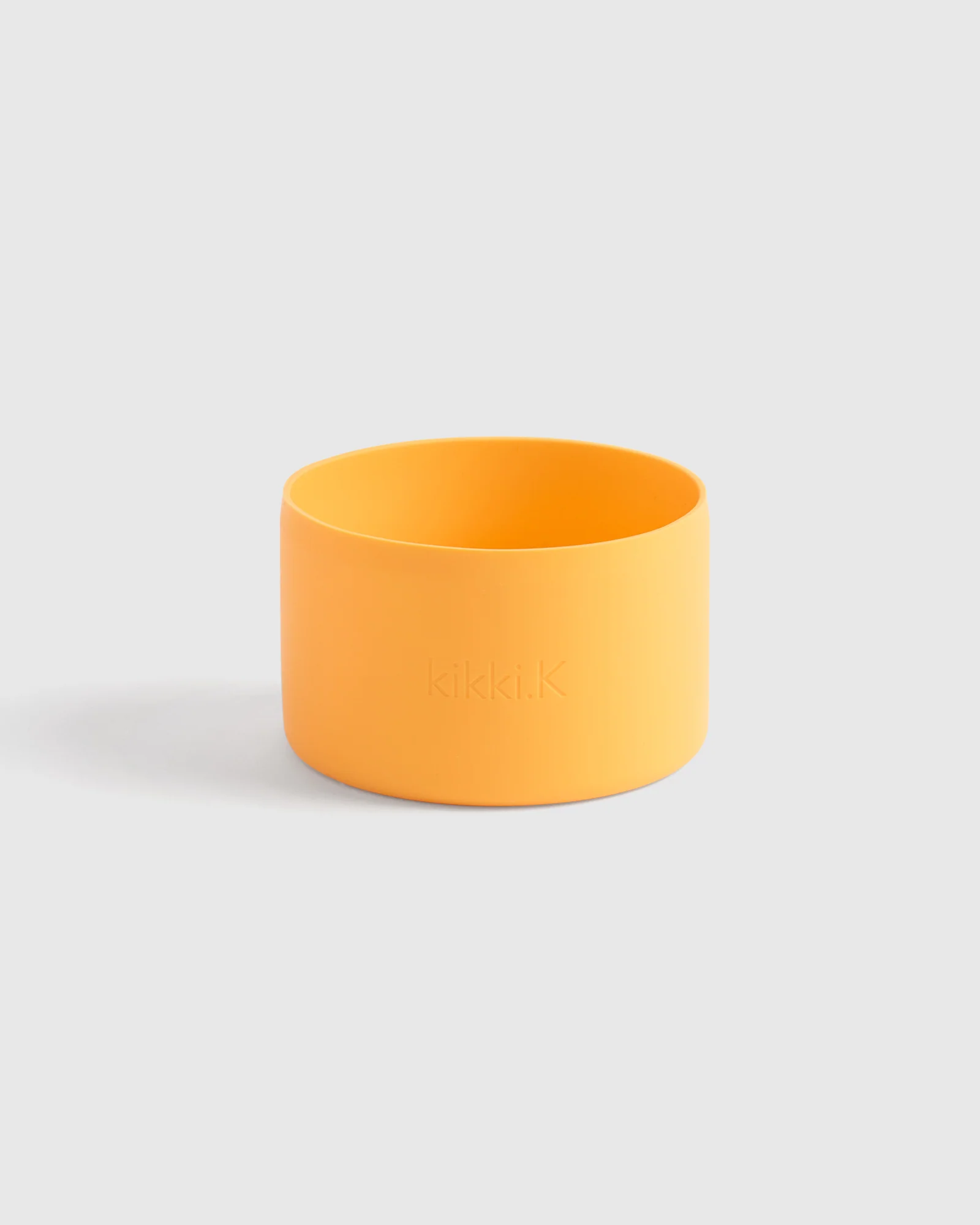 Sip Straw Flask Bumper