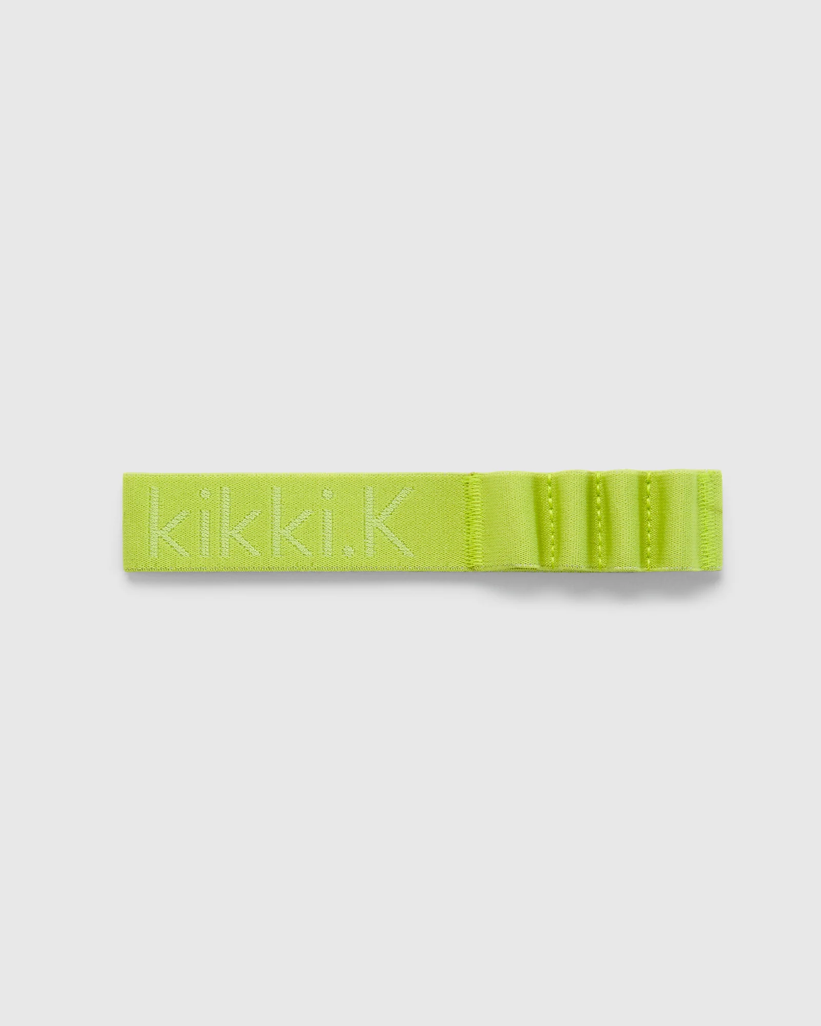 Kikki.K Notebook Elastic