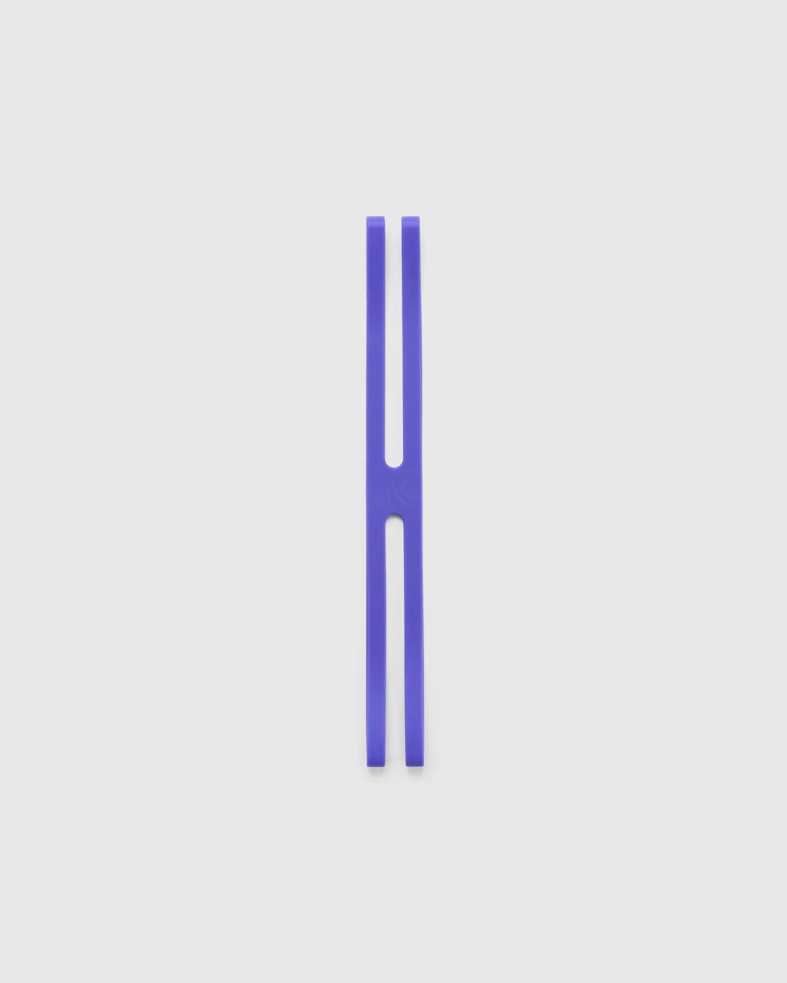 Silicone 4-Way Band