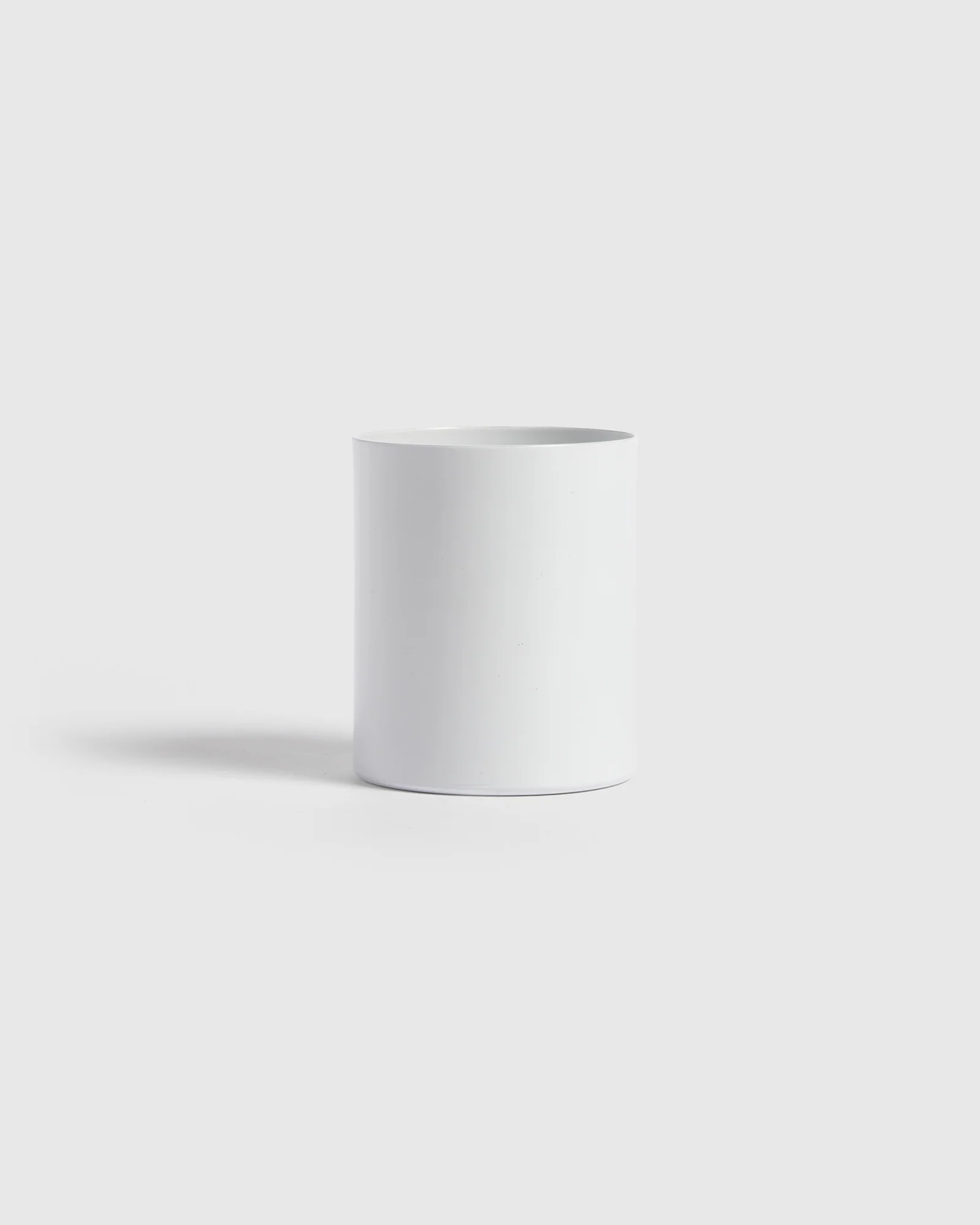 New Order Receptacle