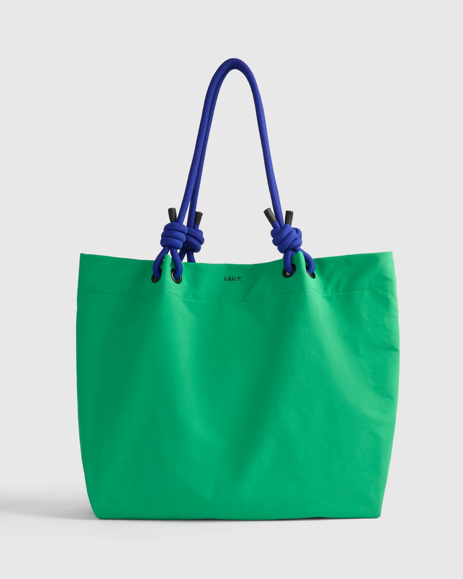 TREK. Tote Bag