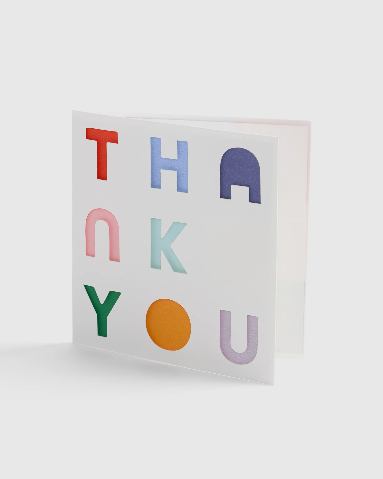 Greeting Card Square