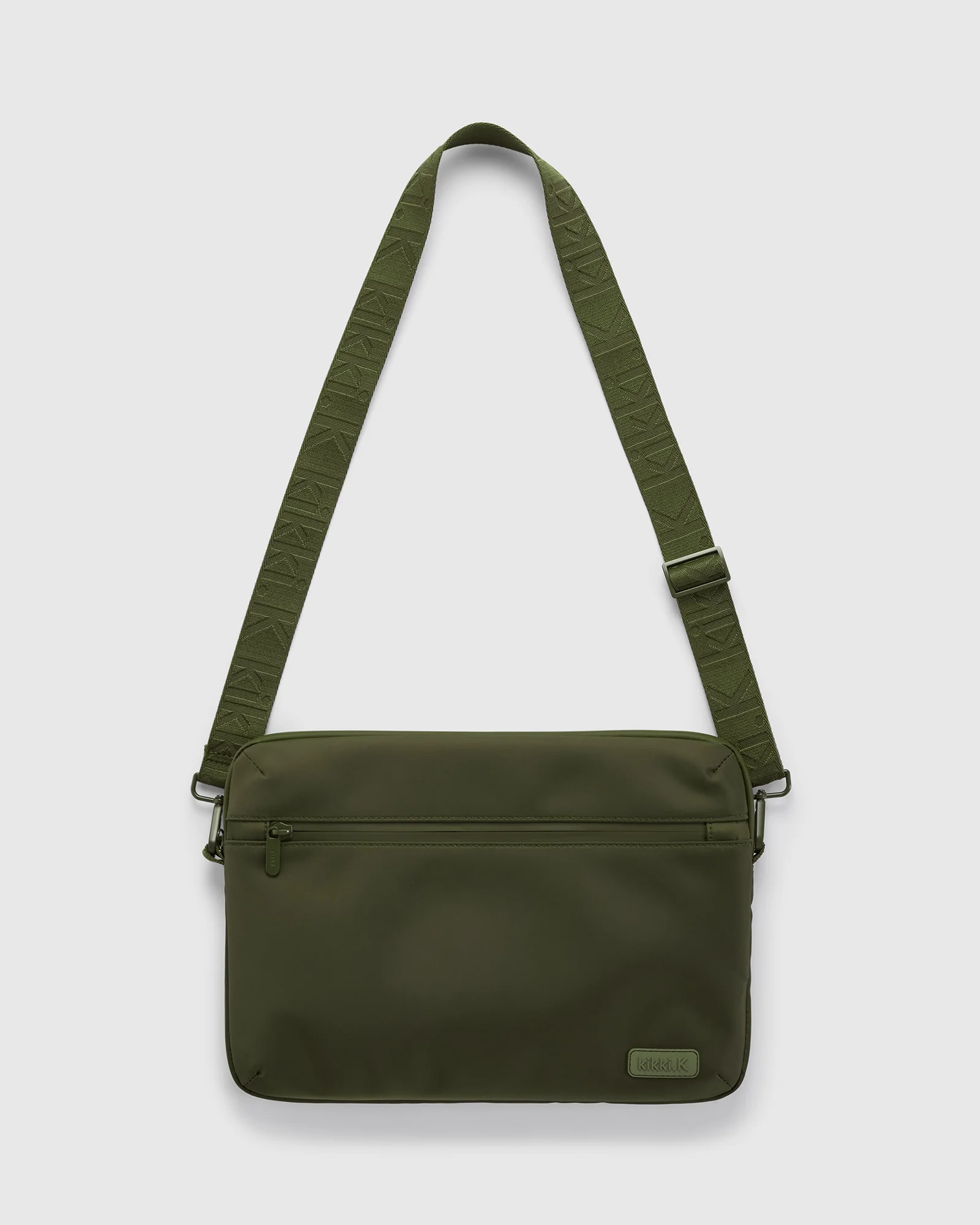 Go Series Laptop Satchel 13 Inch