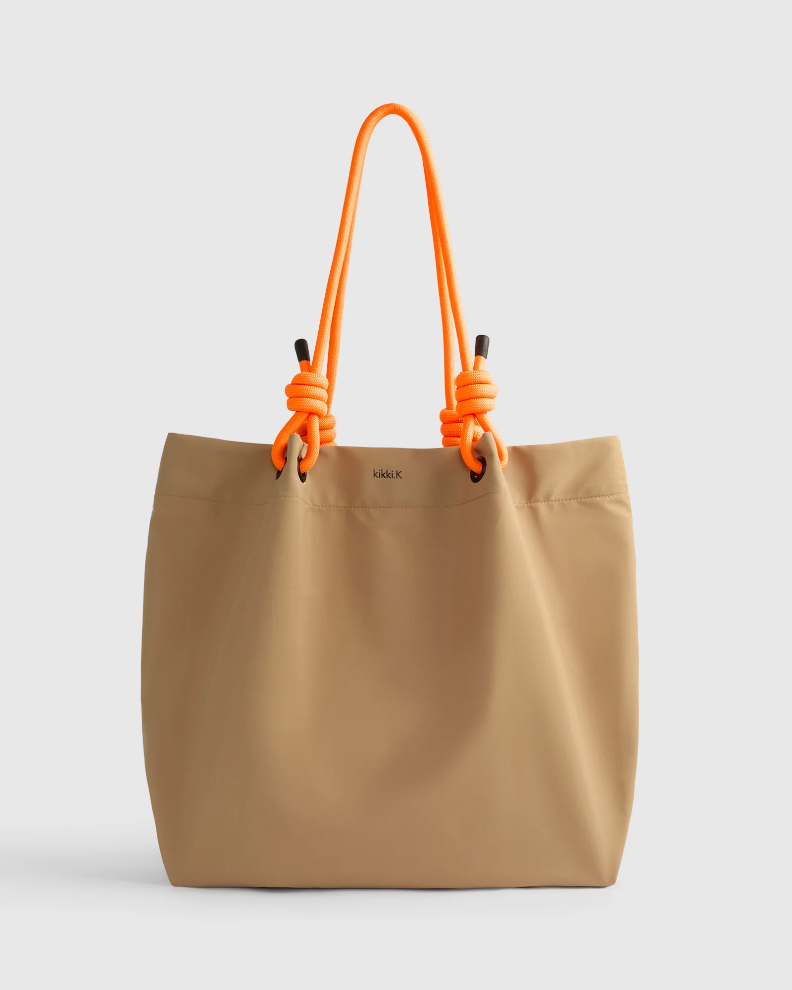 TREK. Tote Bag