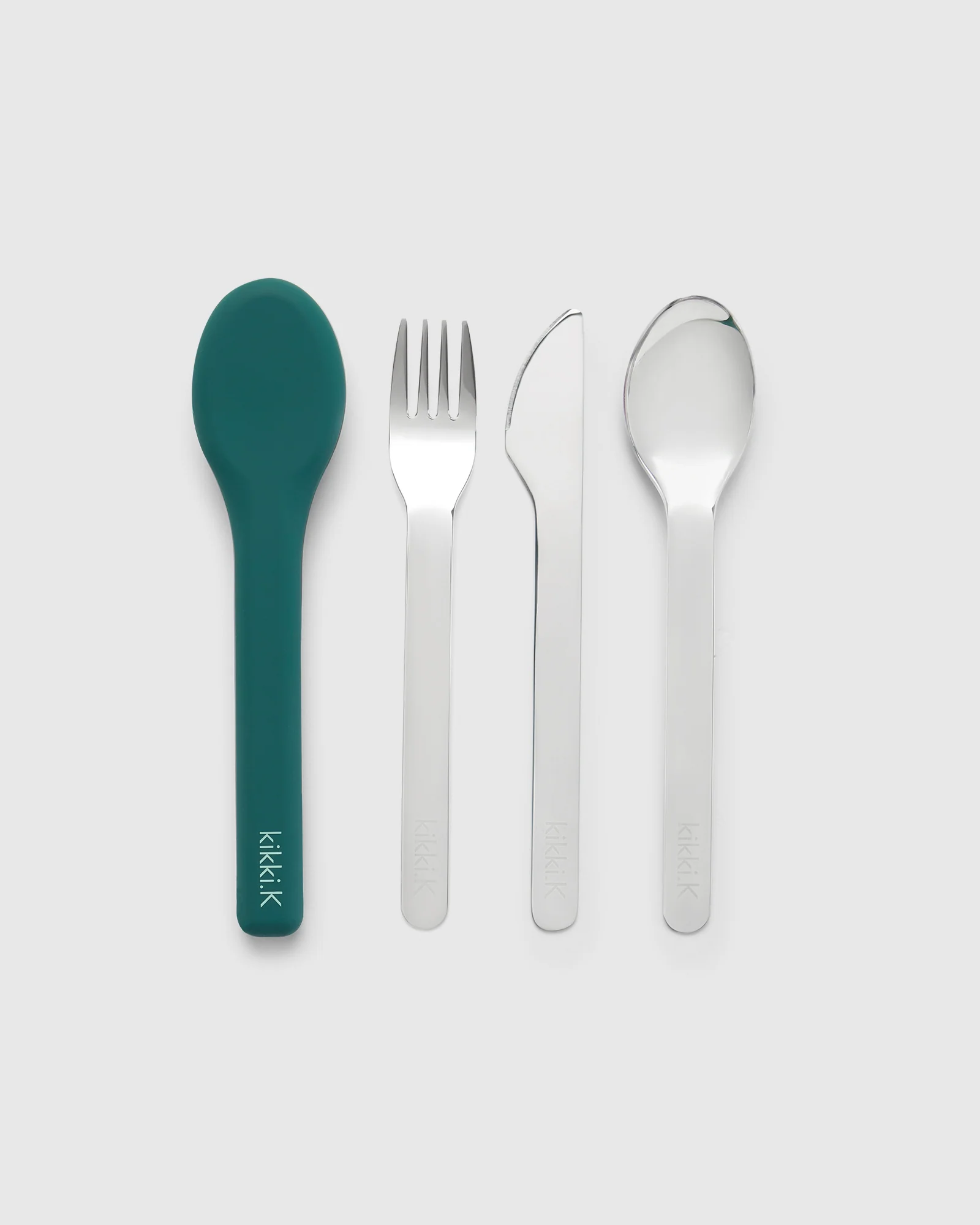 3PC Cutlery Set