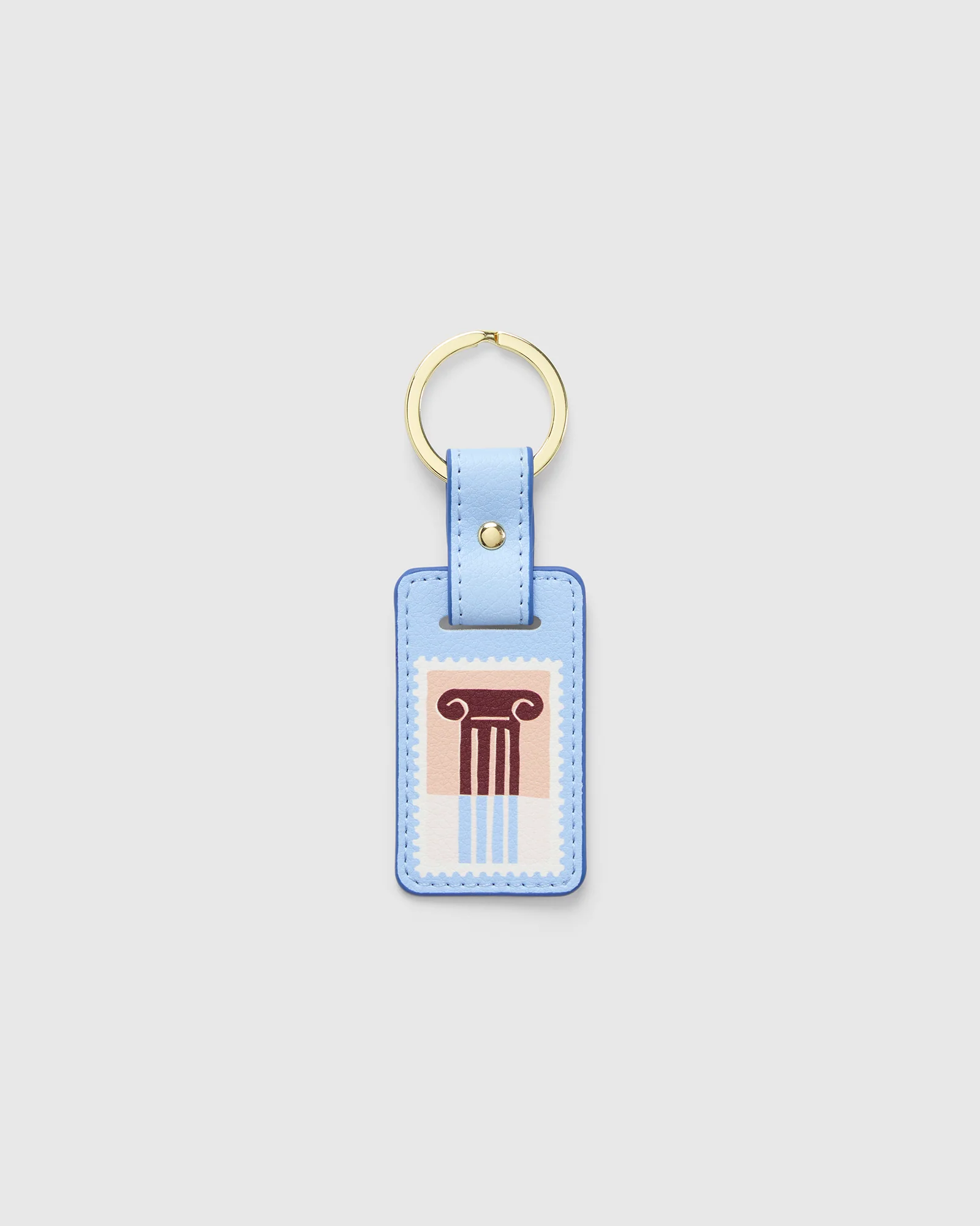 Block Keyring
