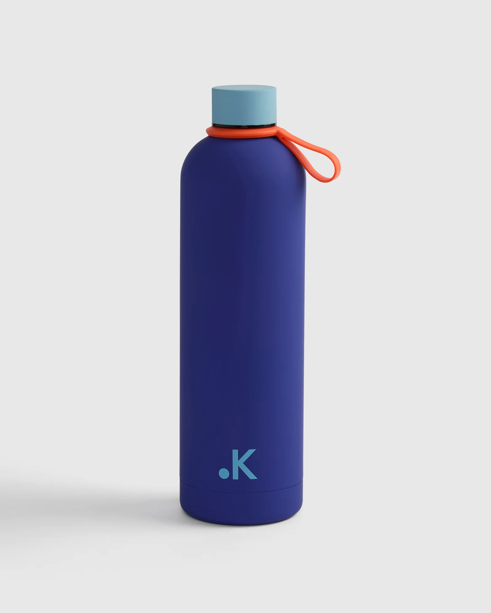 Colour Theory Flask 1L