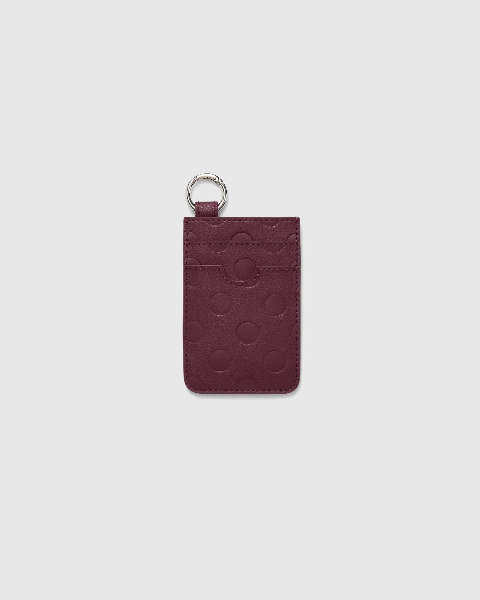 Dot Mini Card Wallet
