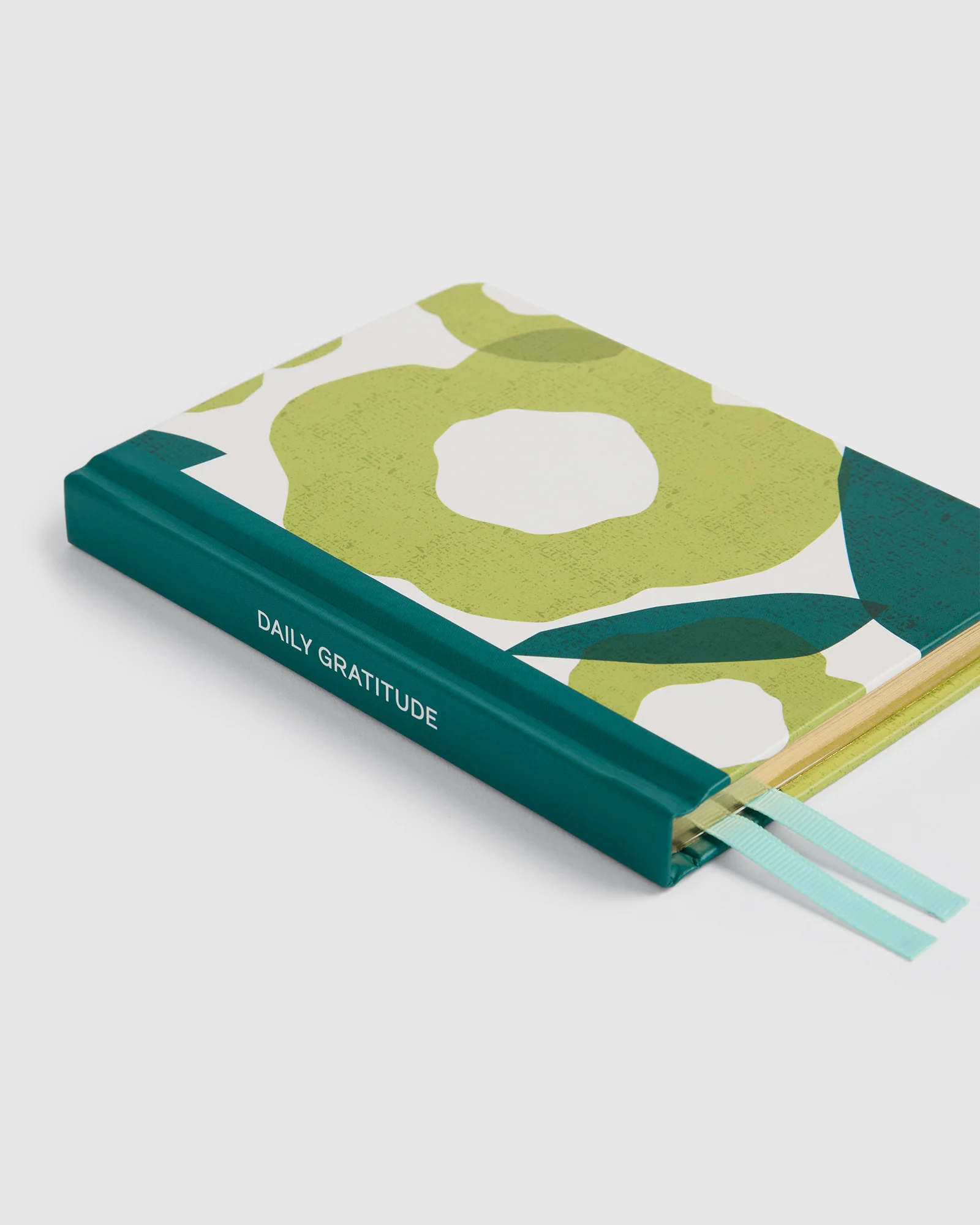 Journal Daily Gratitude A6