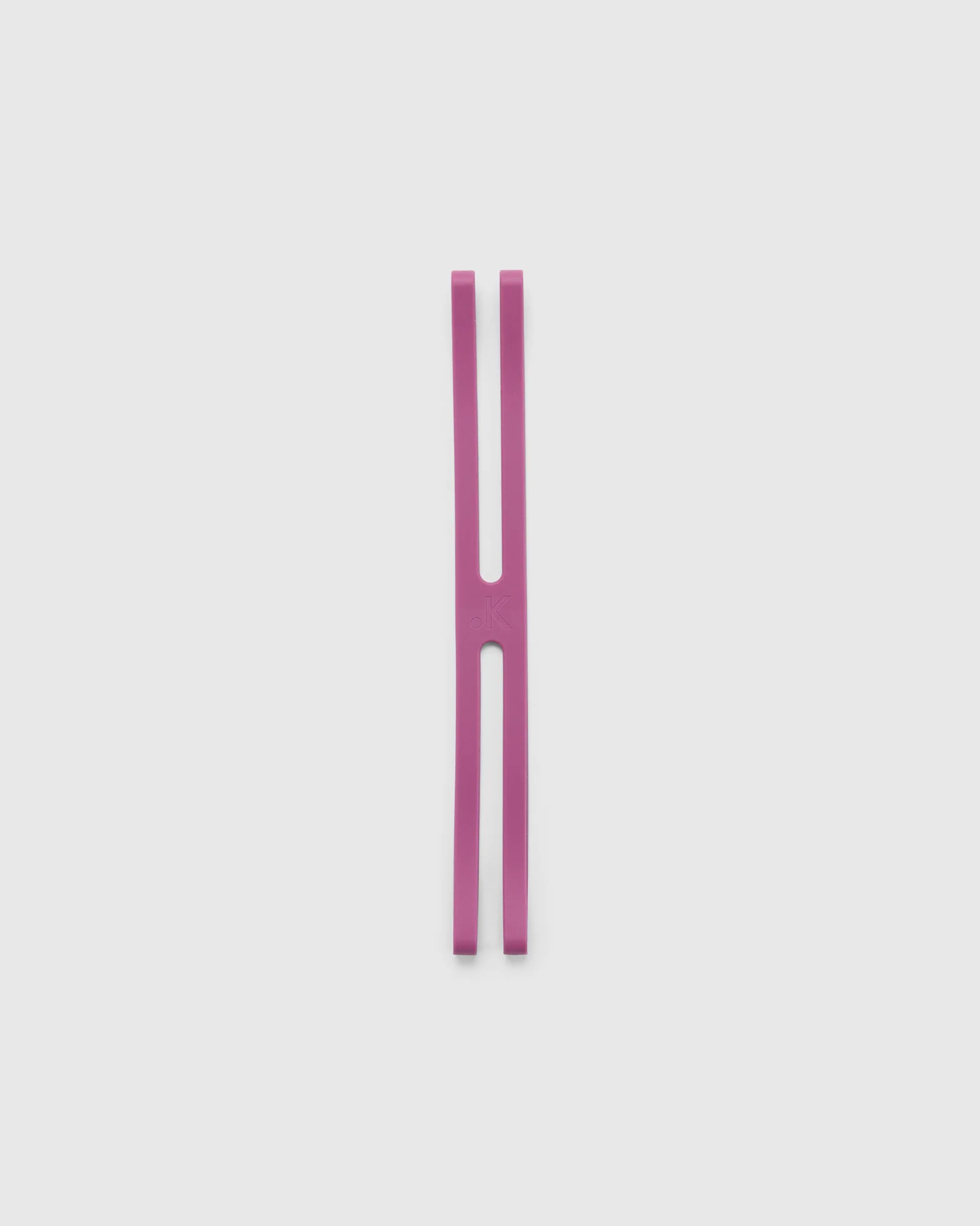 Silicone 4-Way Band