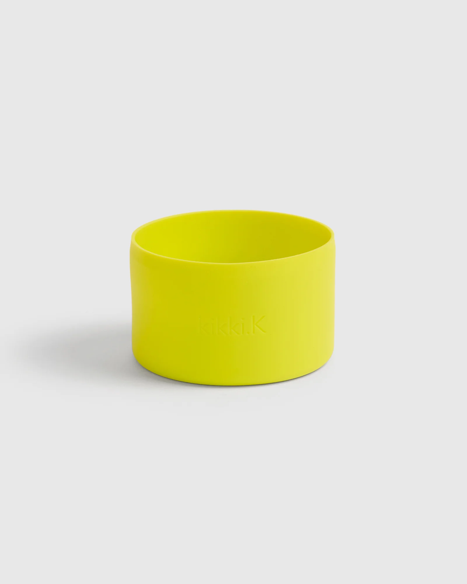 Sip Straw Flask Bumper