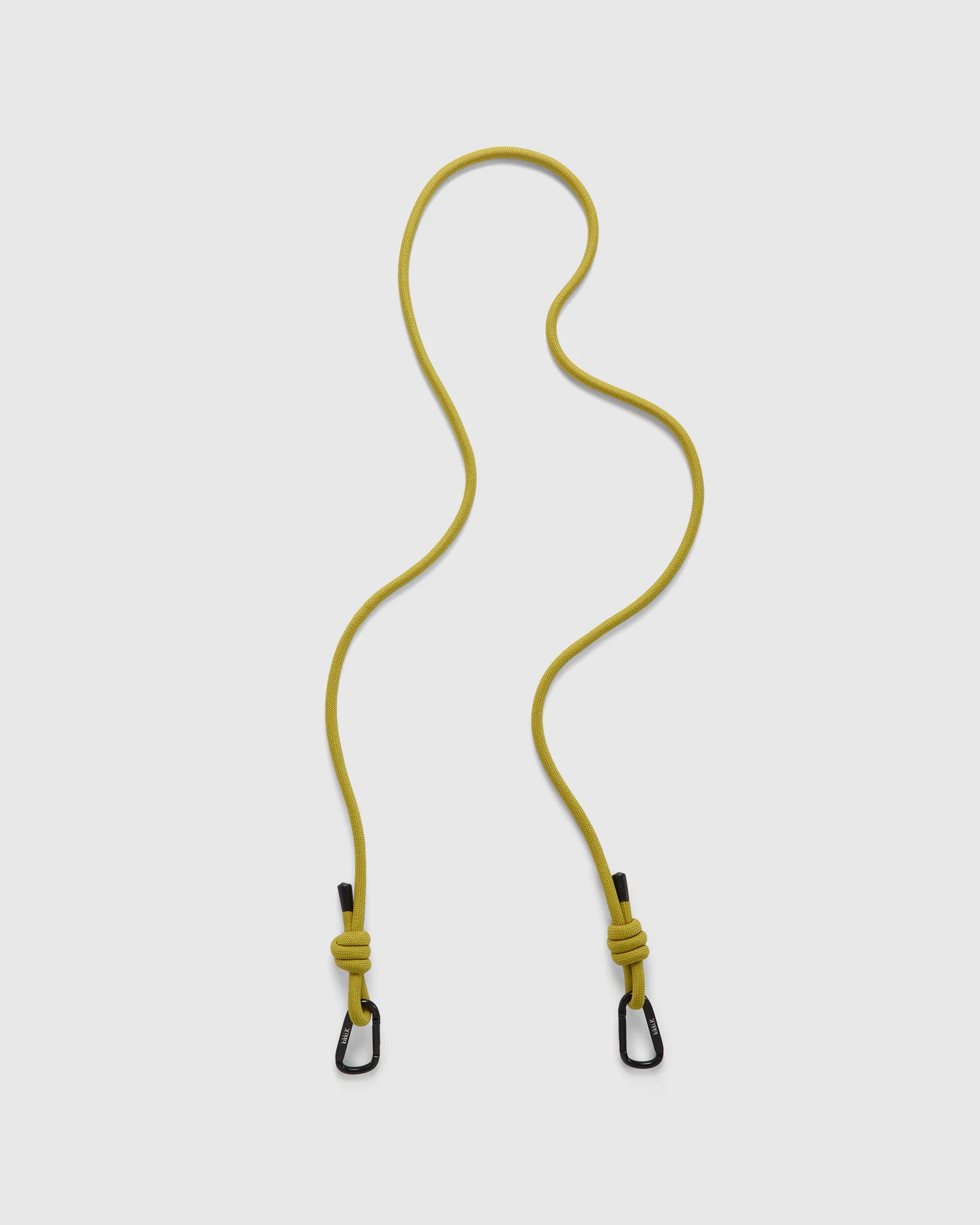 TREK. Rope Strap 8mm