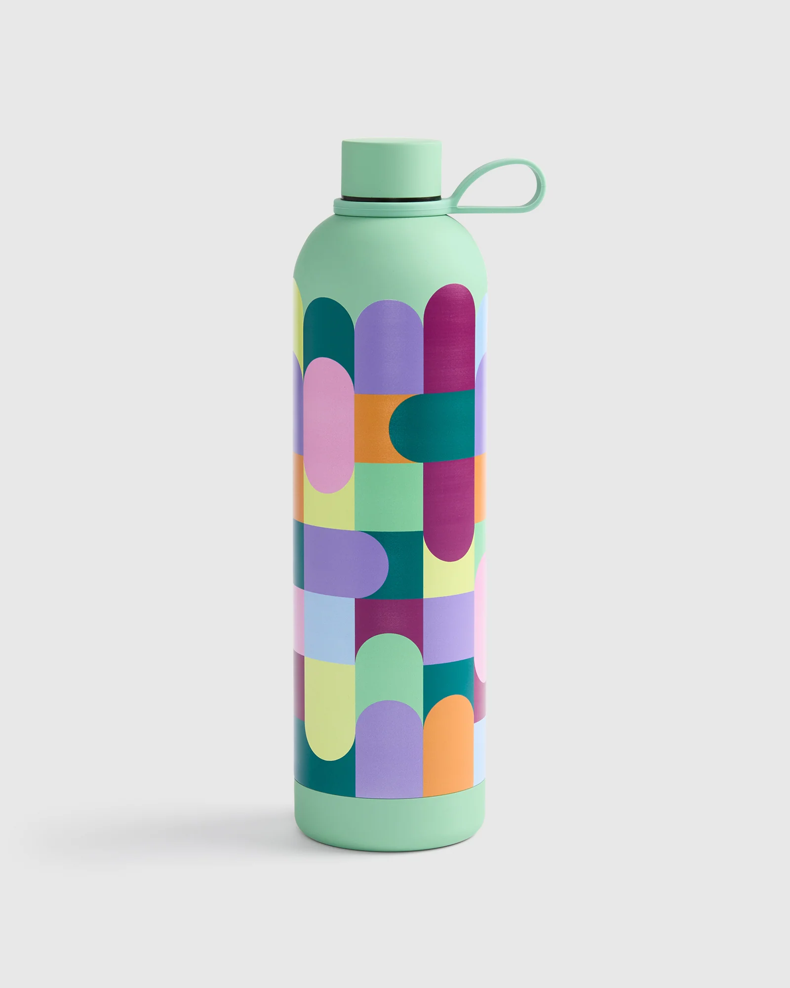 Colour Theory Flask 1L