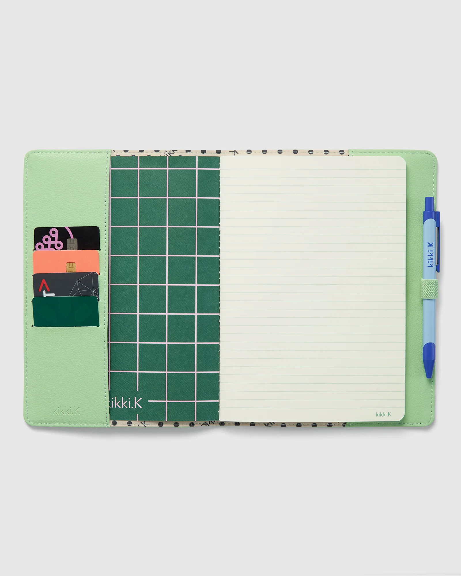 Dot Notebook Sleeve A5