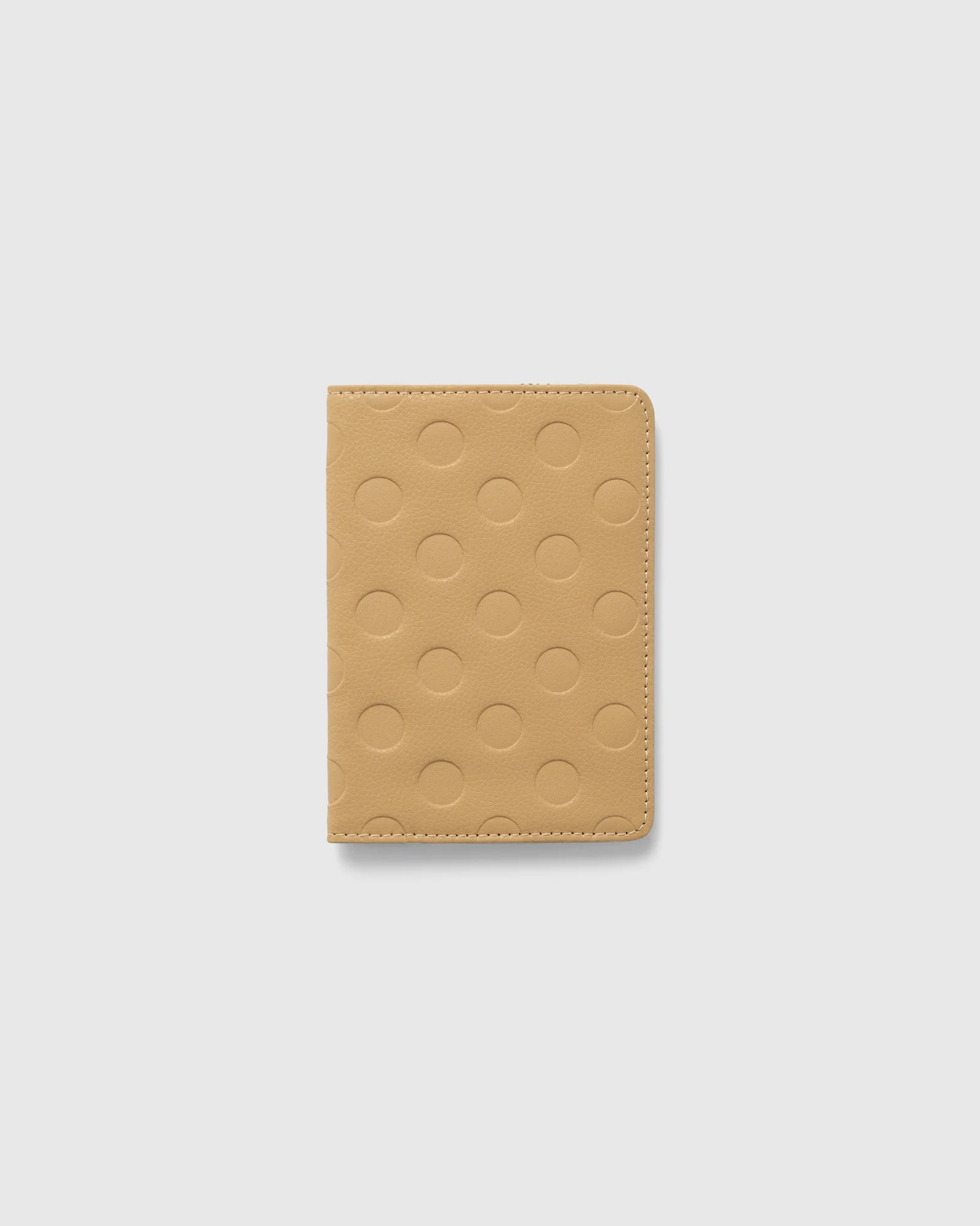 Dot Passport Holder