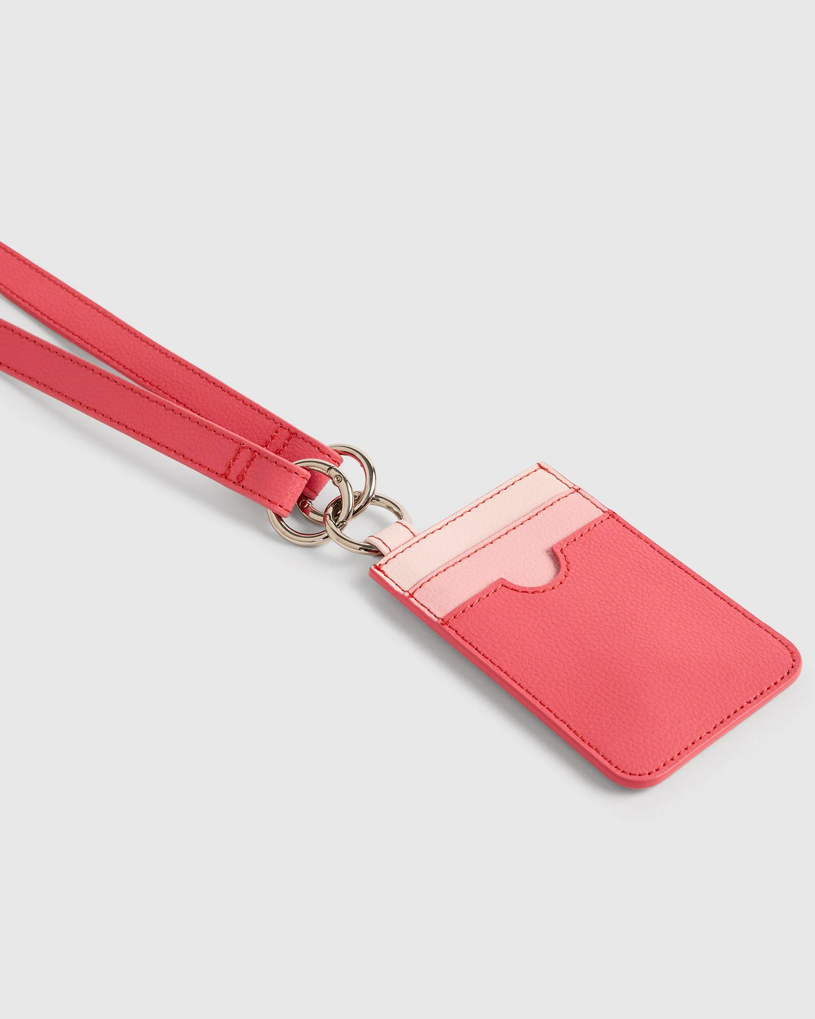 Leather Strap