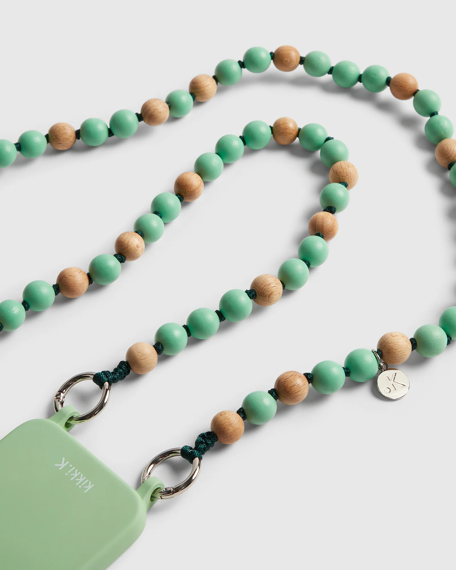 Beaded Strap
