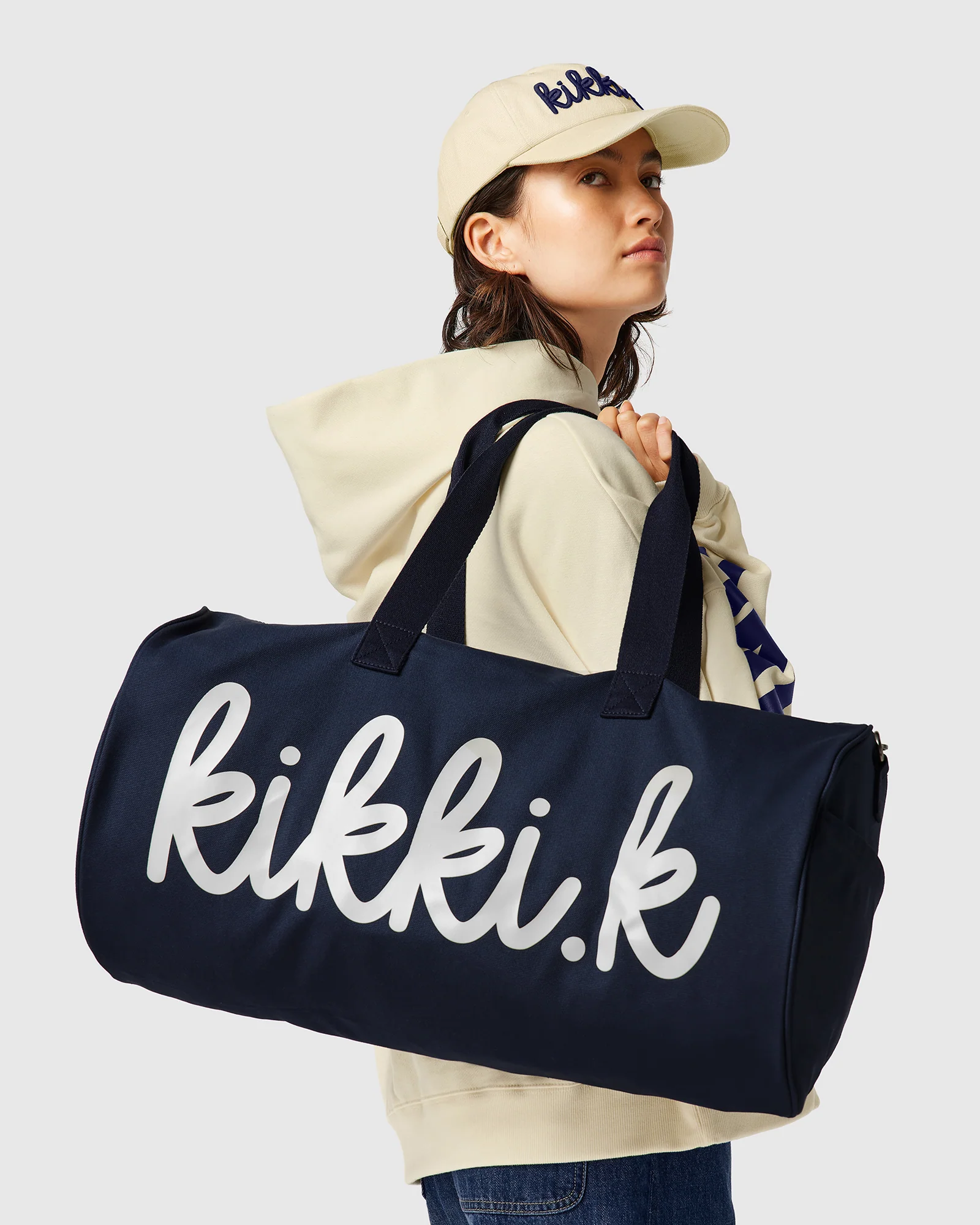 kikki.K Duffel Bag