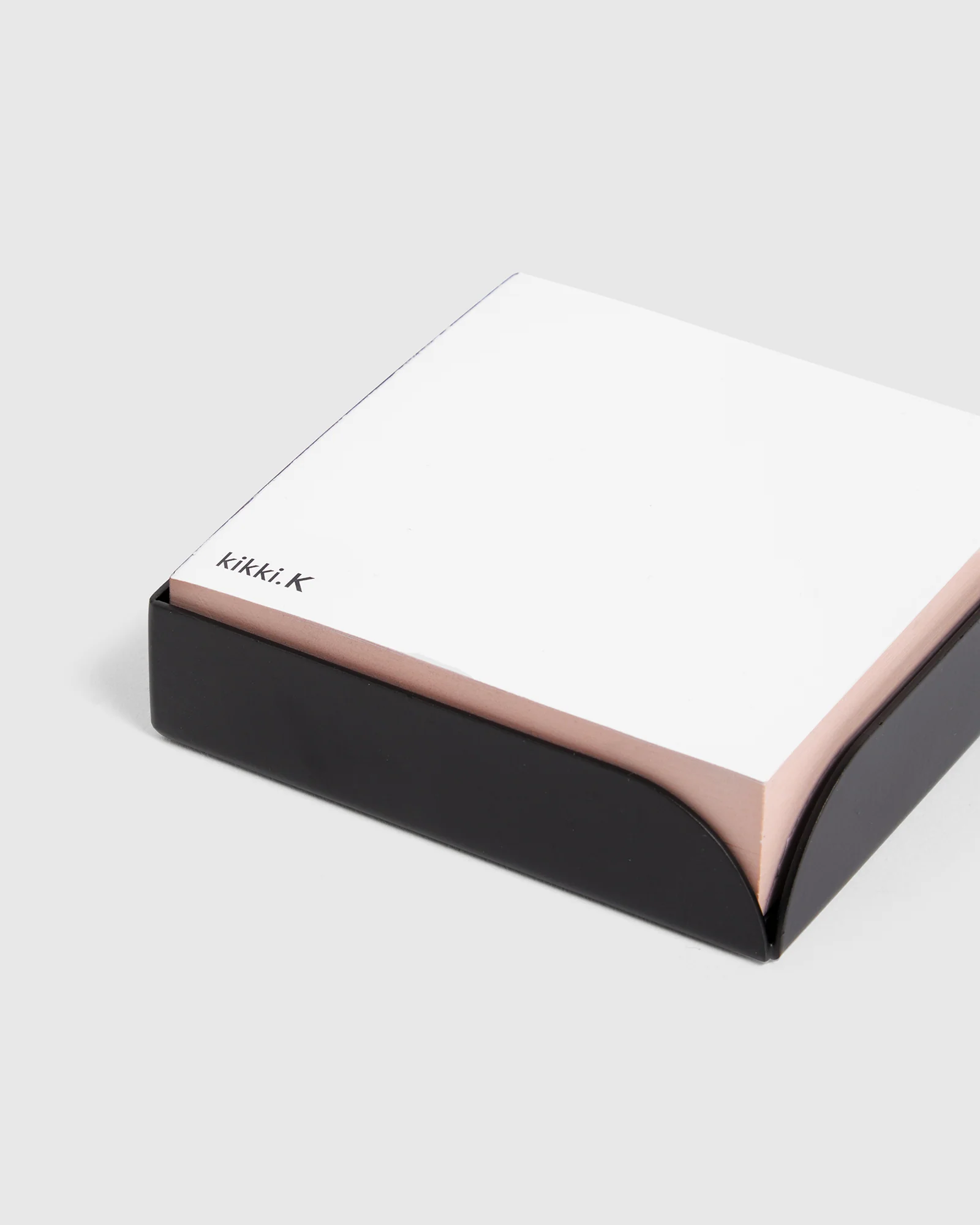 Jot Block