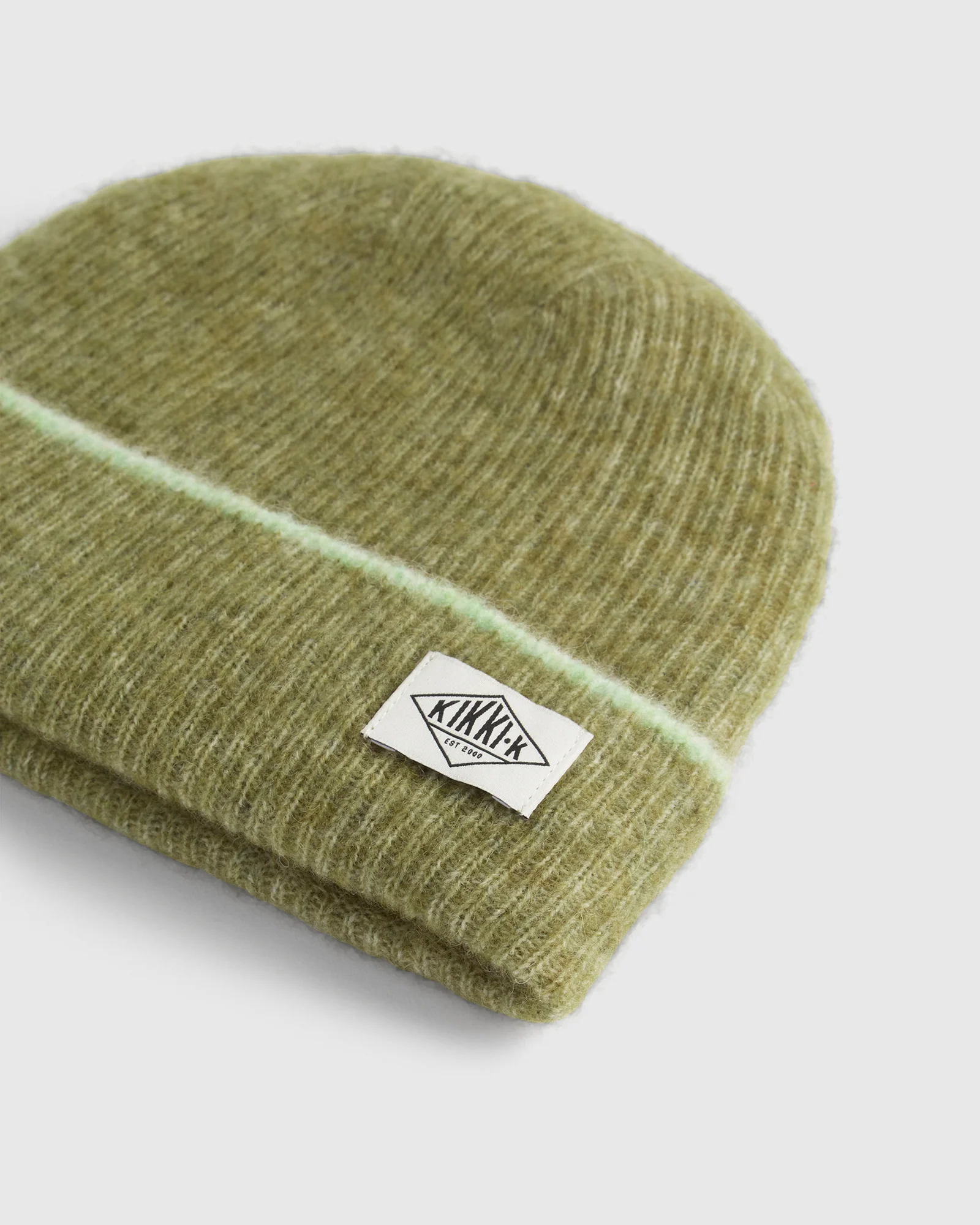Weekend Knit Beanie