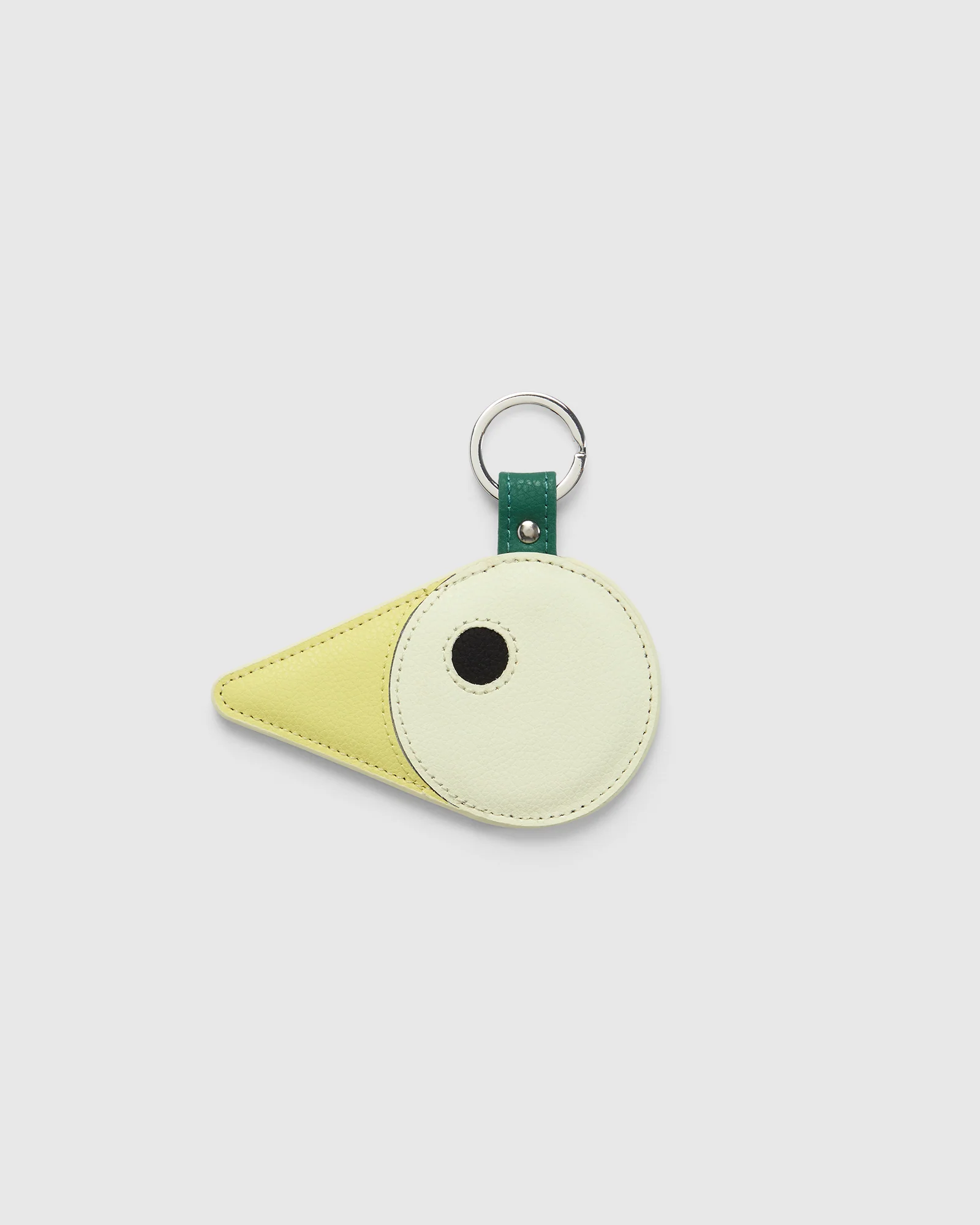 Flock Keyring