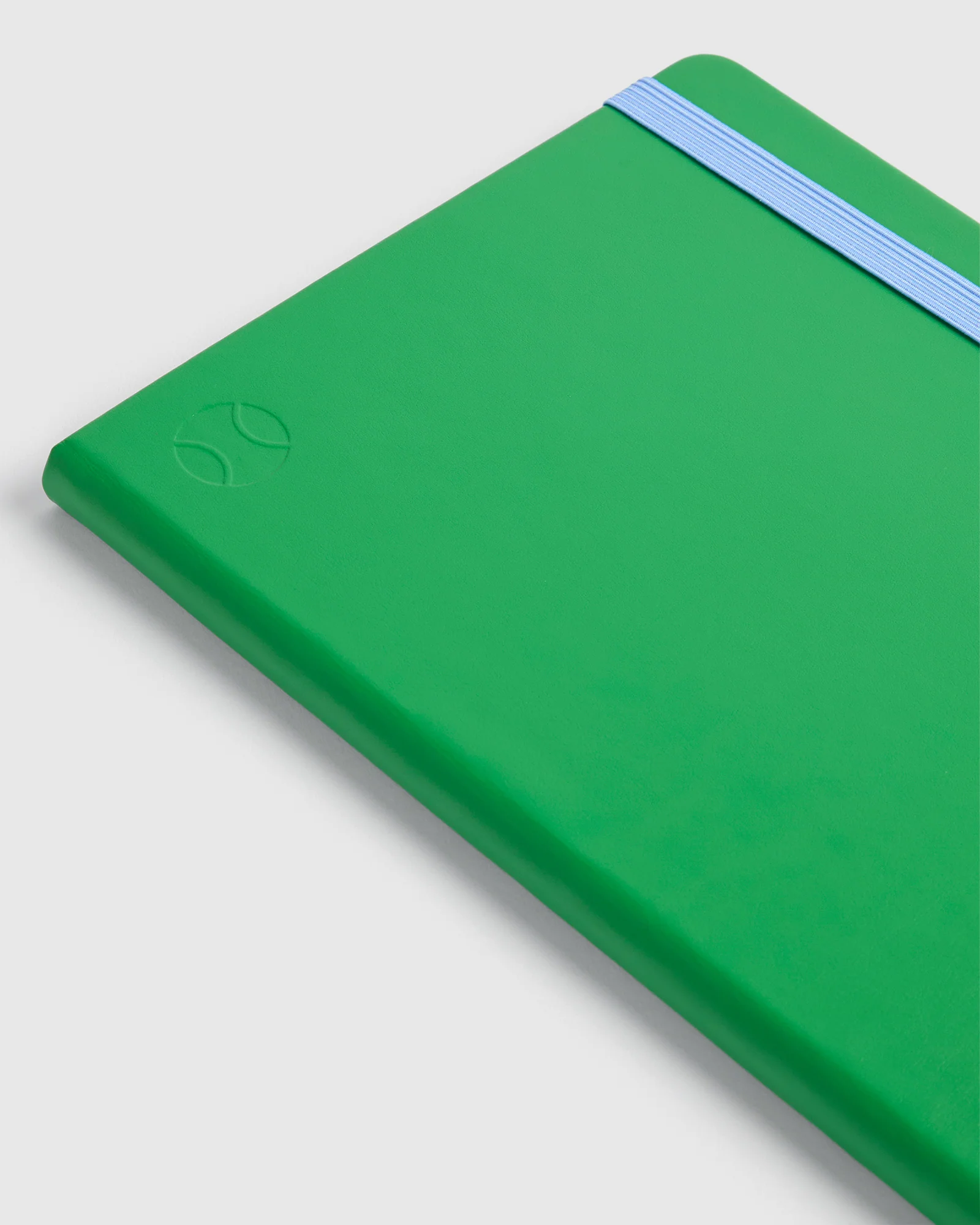 In-Scribe Notebook Bonded Leather B5