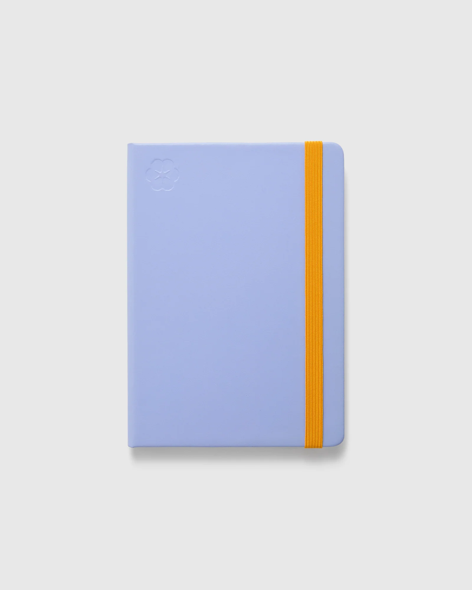 In-Scribe Notebook Bonded Leather A5
