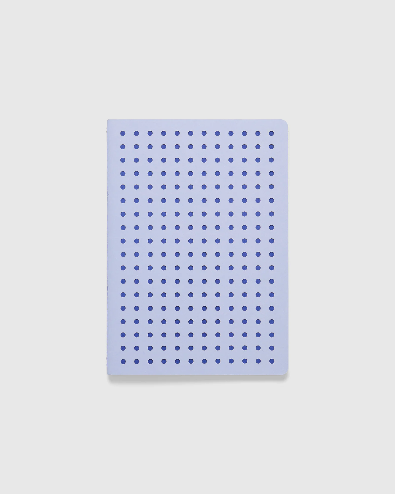 Stitch Notebook Lined A5