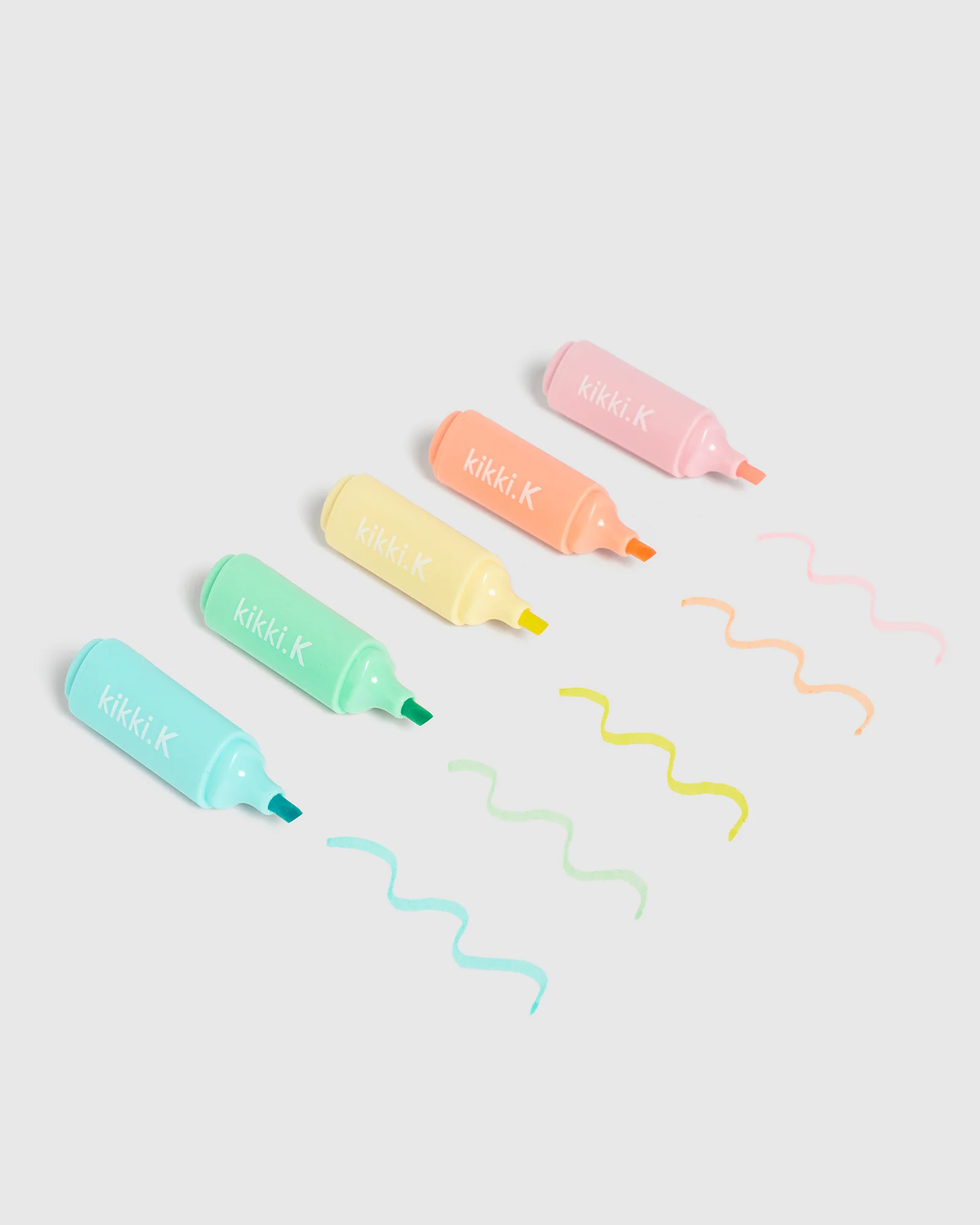 Focal Highlighter Mini 5Pk