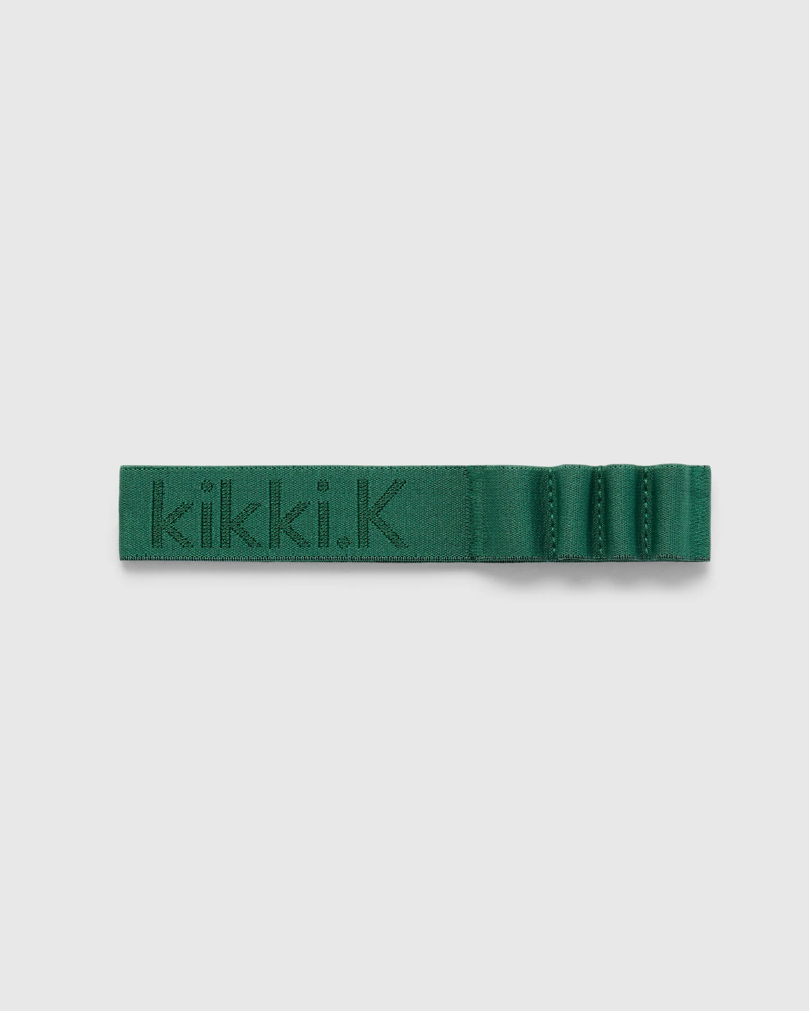 Kikki.K Notebook Elastic