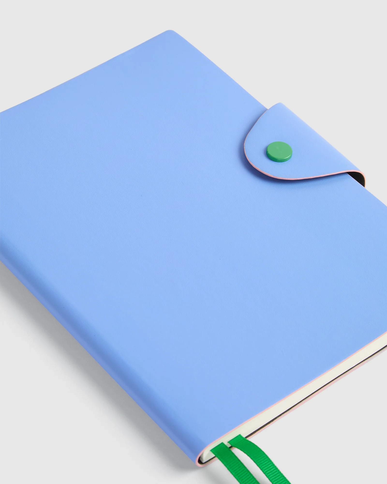 Snap Notebook A5