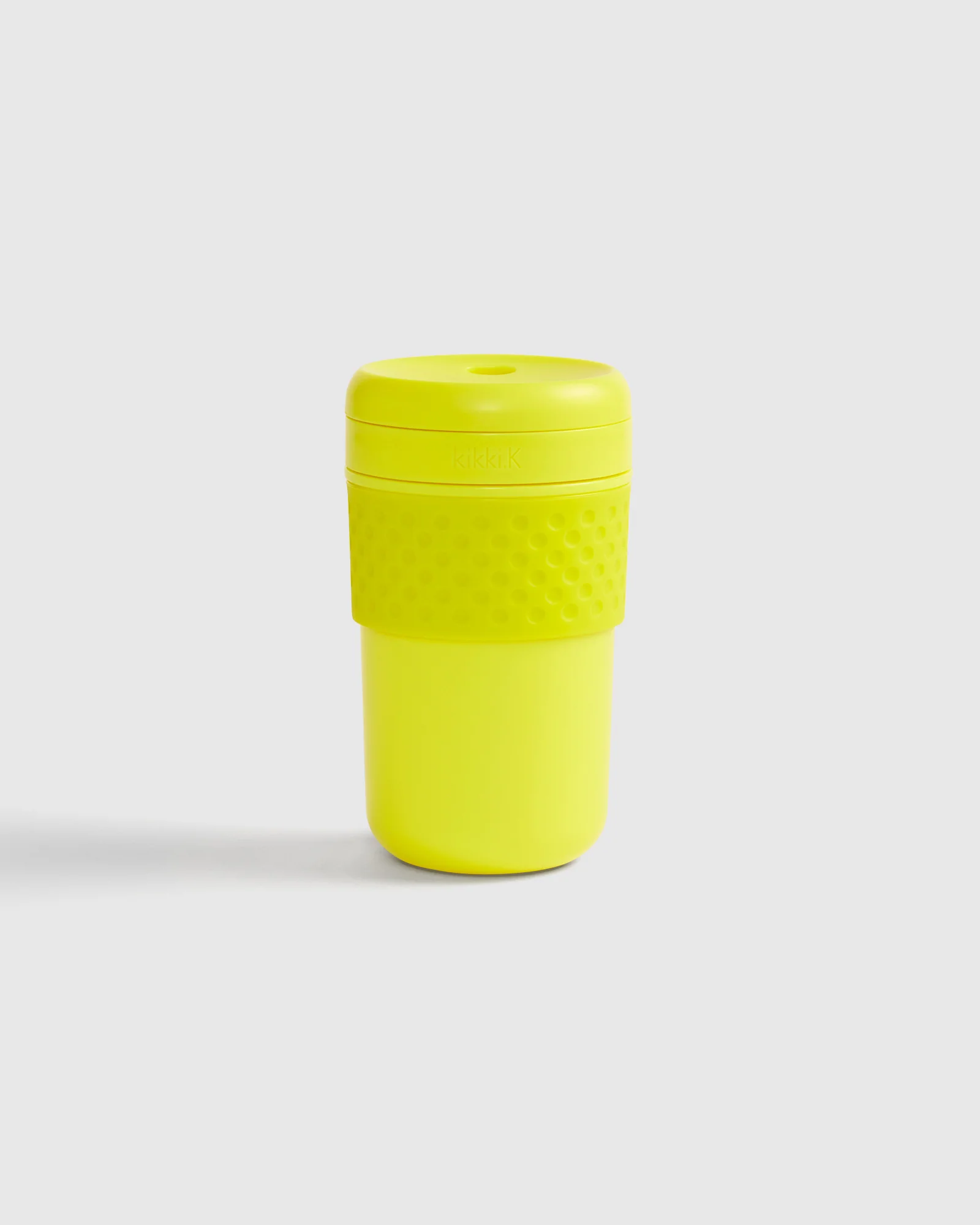 Reusable Coffee Cup 12Oz / 355Ml