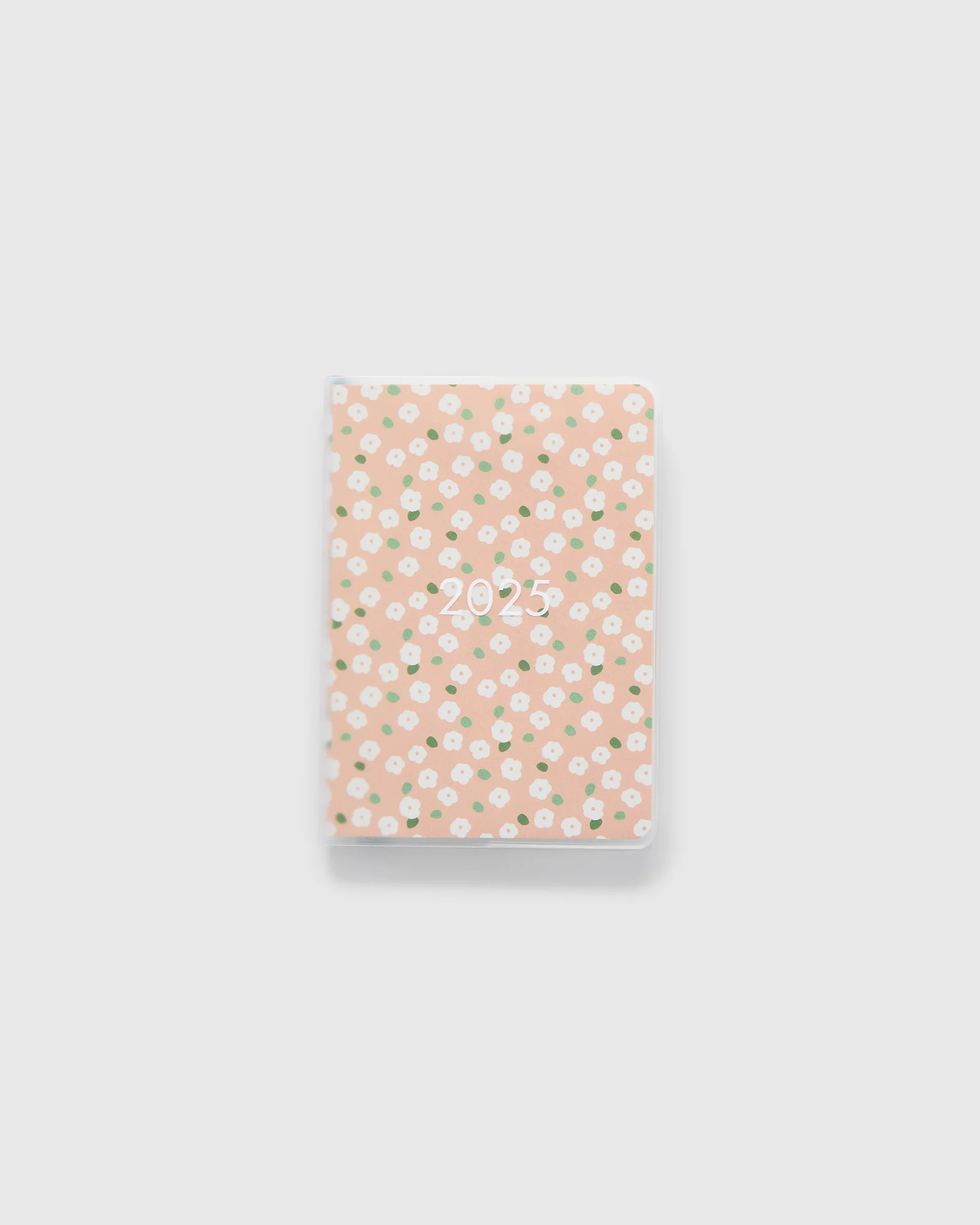 Wrap Weekly Diary A6 2025