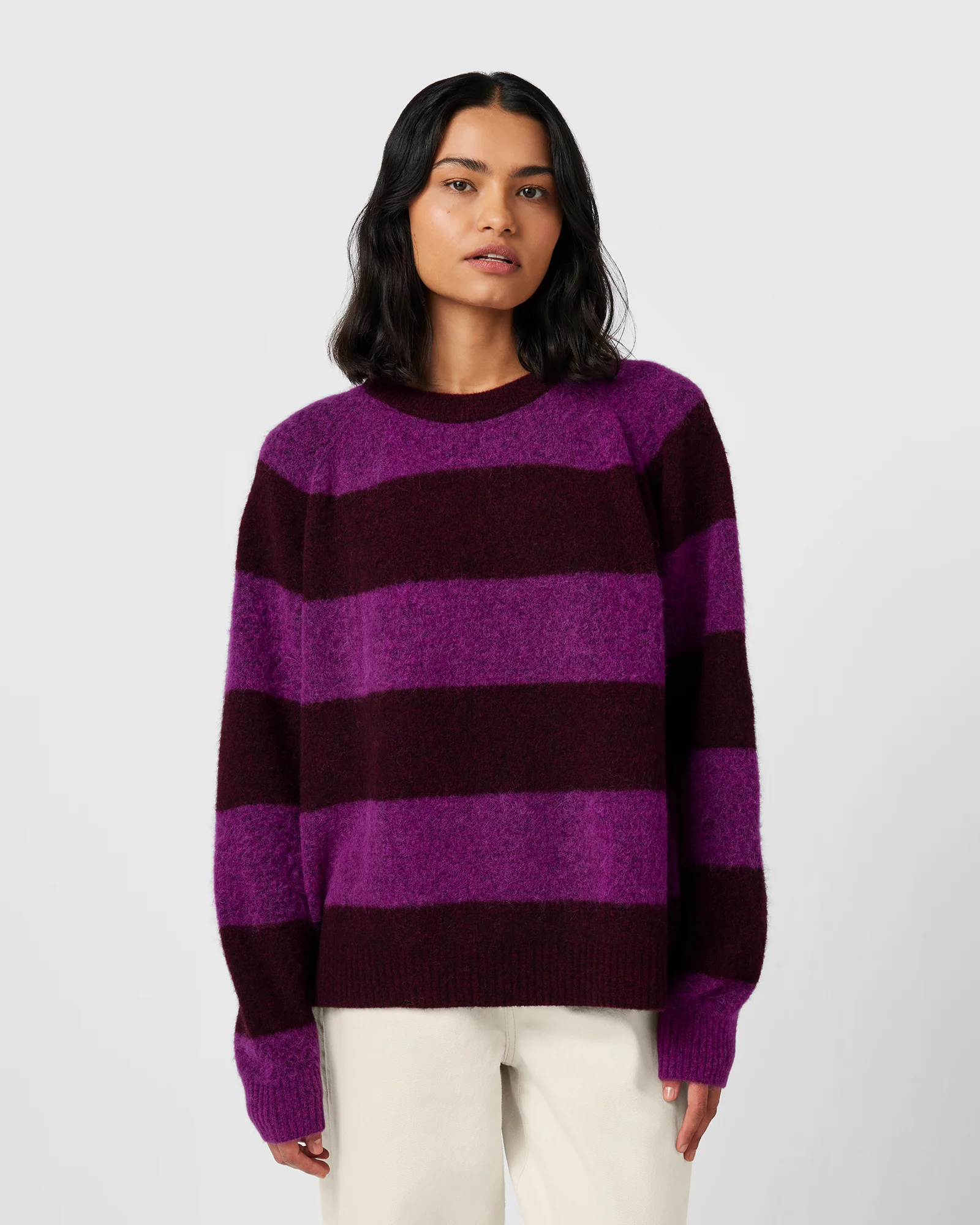 Weekend Knit Jumper