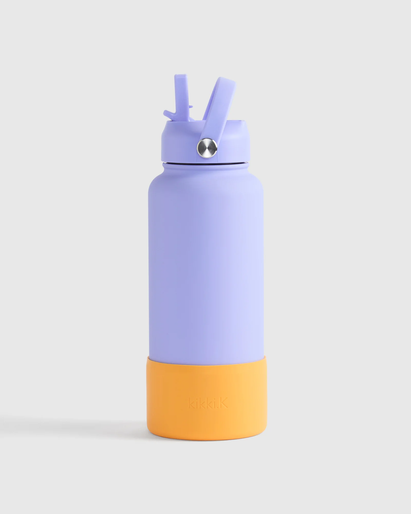 Sip Straw Flask Bumper