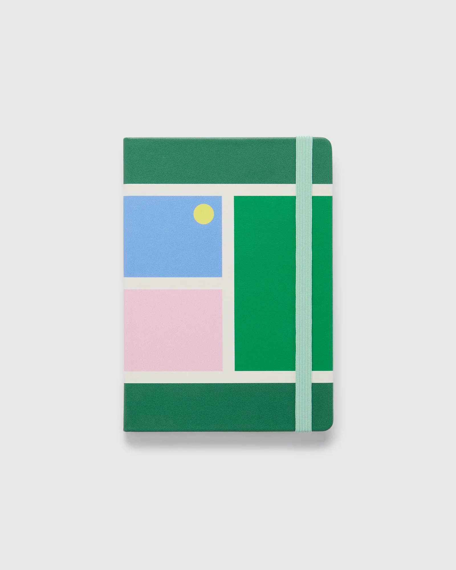 In-Scribe Notebook A5