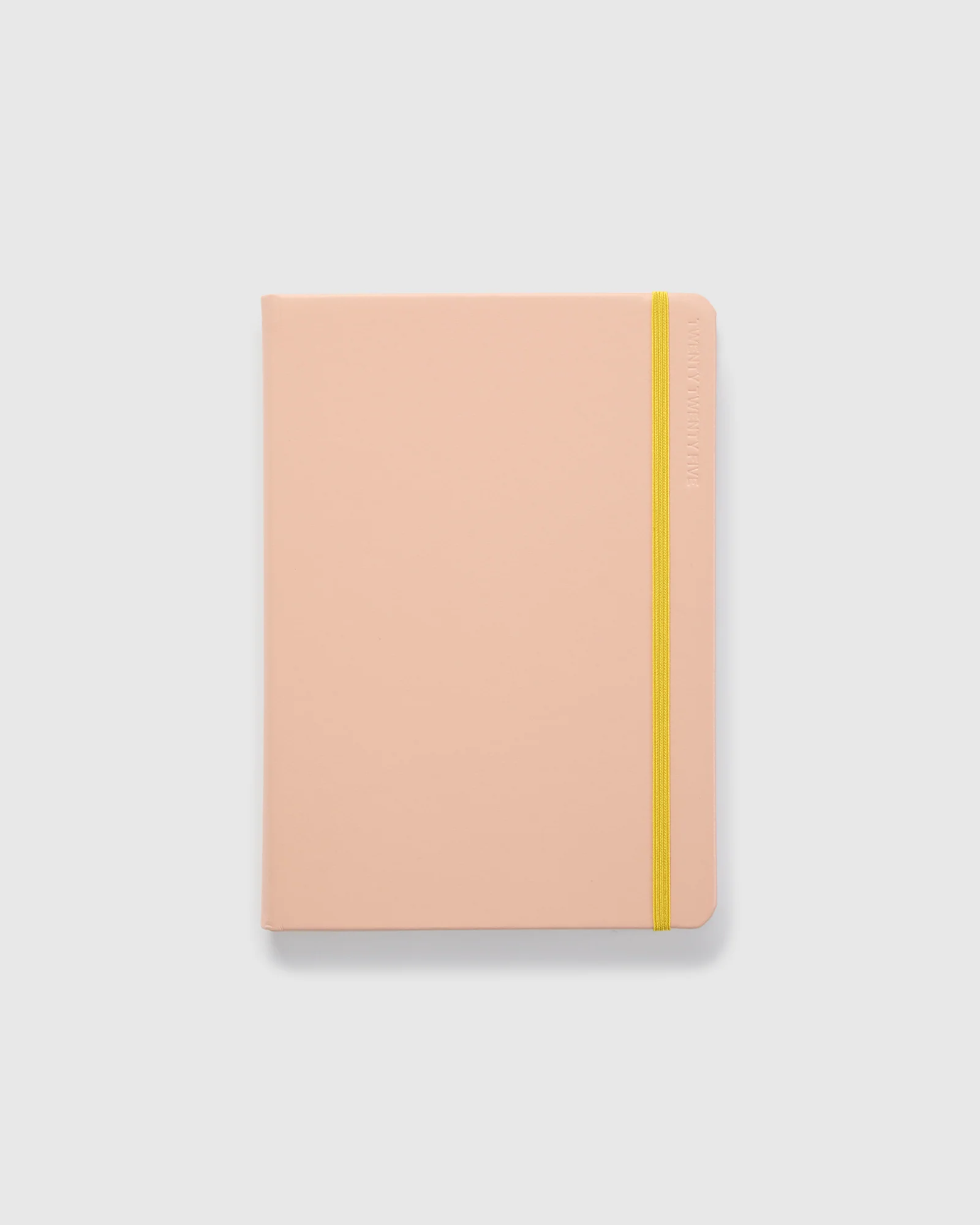In-Scribe Daily Diary A5 2025