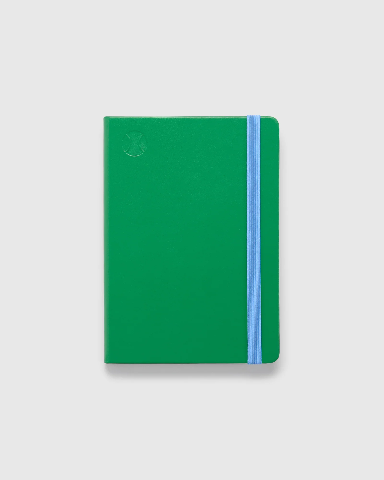 In-Scribe Notebook Bonded Leather A5